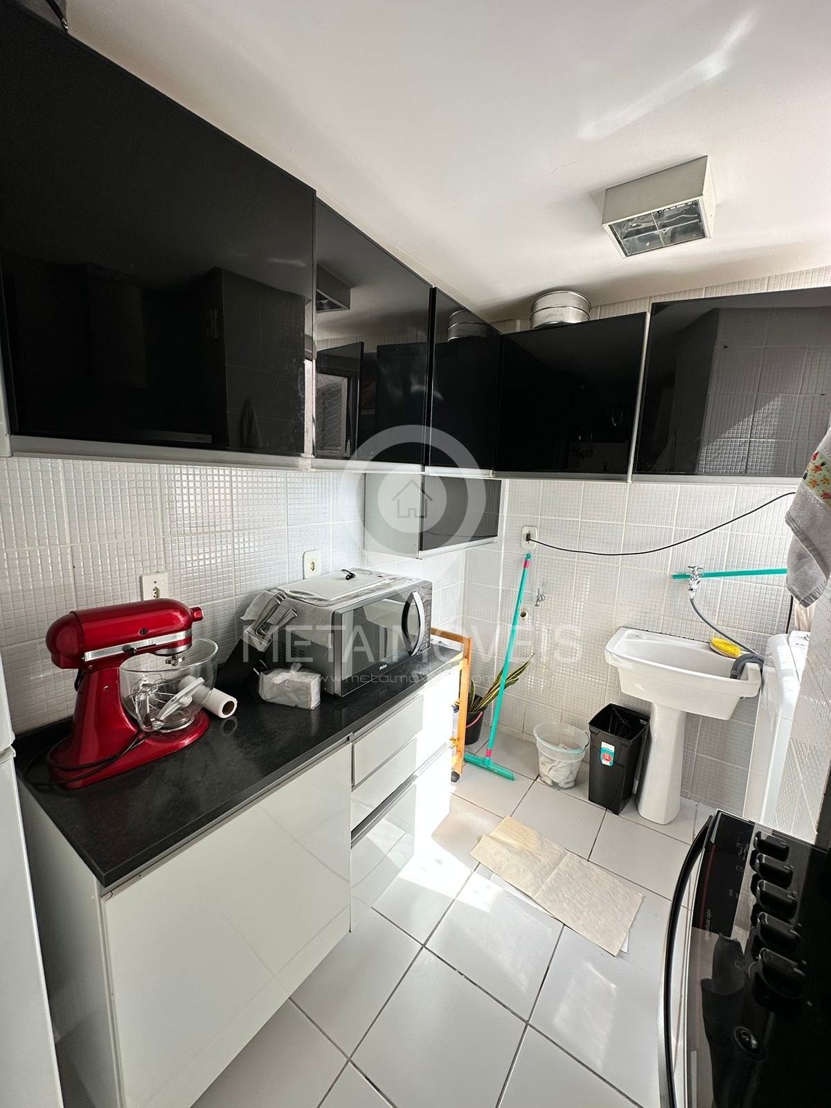 Apartamento à venda com 3 quartos, 67m² - Foto 19