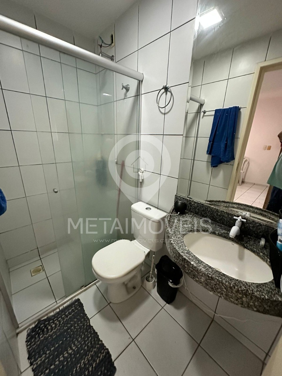 Apartamento à venda com 3 quartos, 66m² - Foto 5