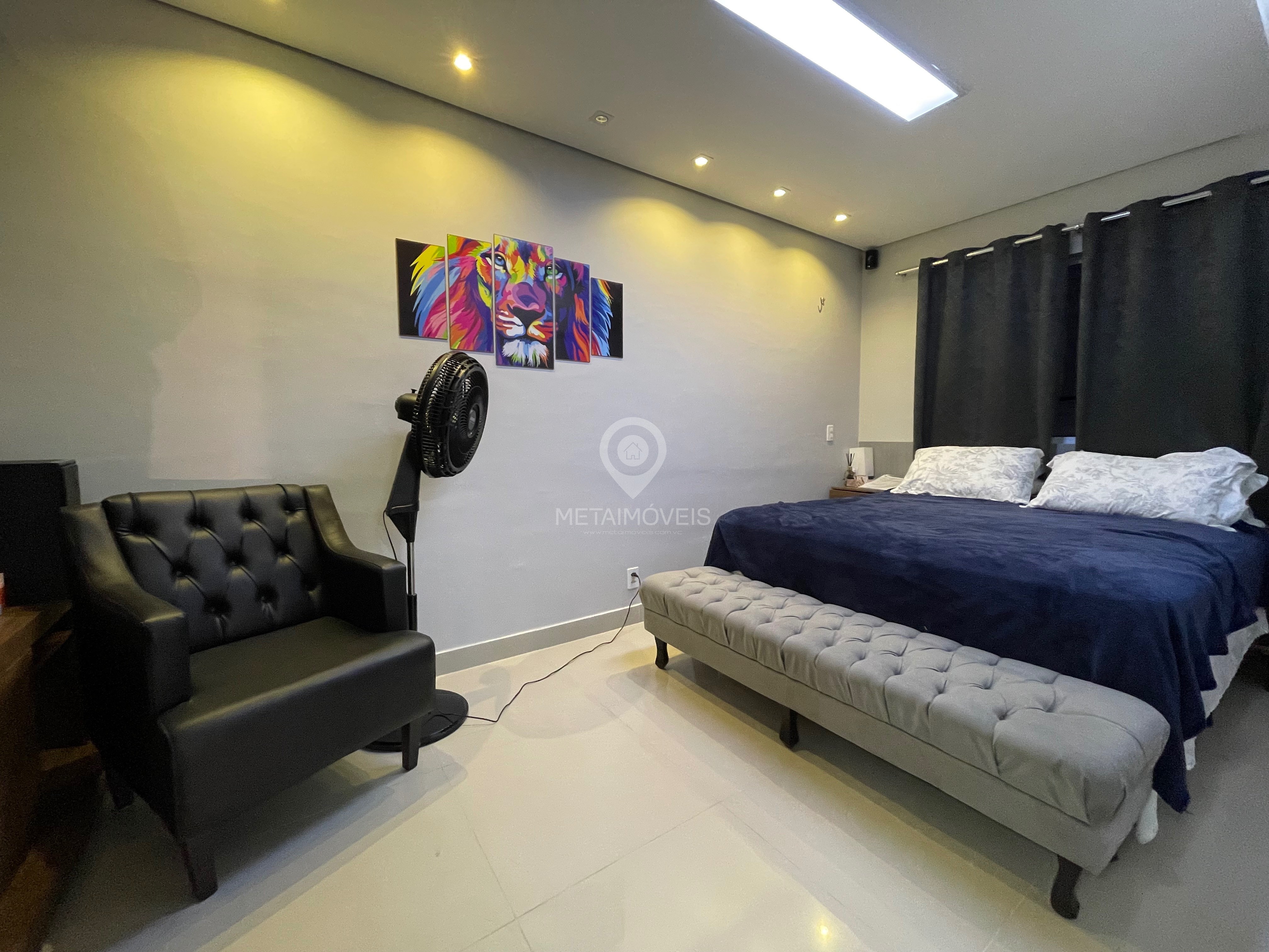 Cobertura à venda com 3 quartos, 156m² - Foto 10