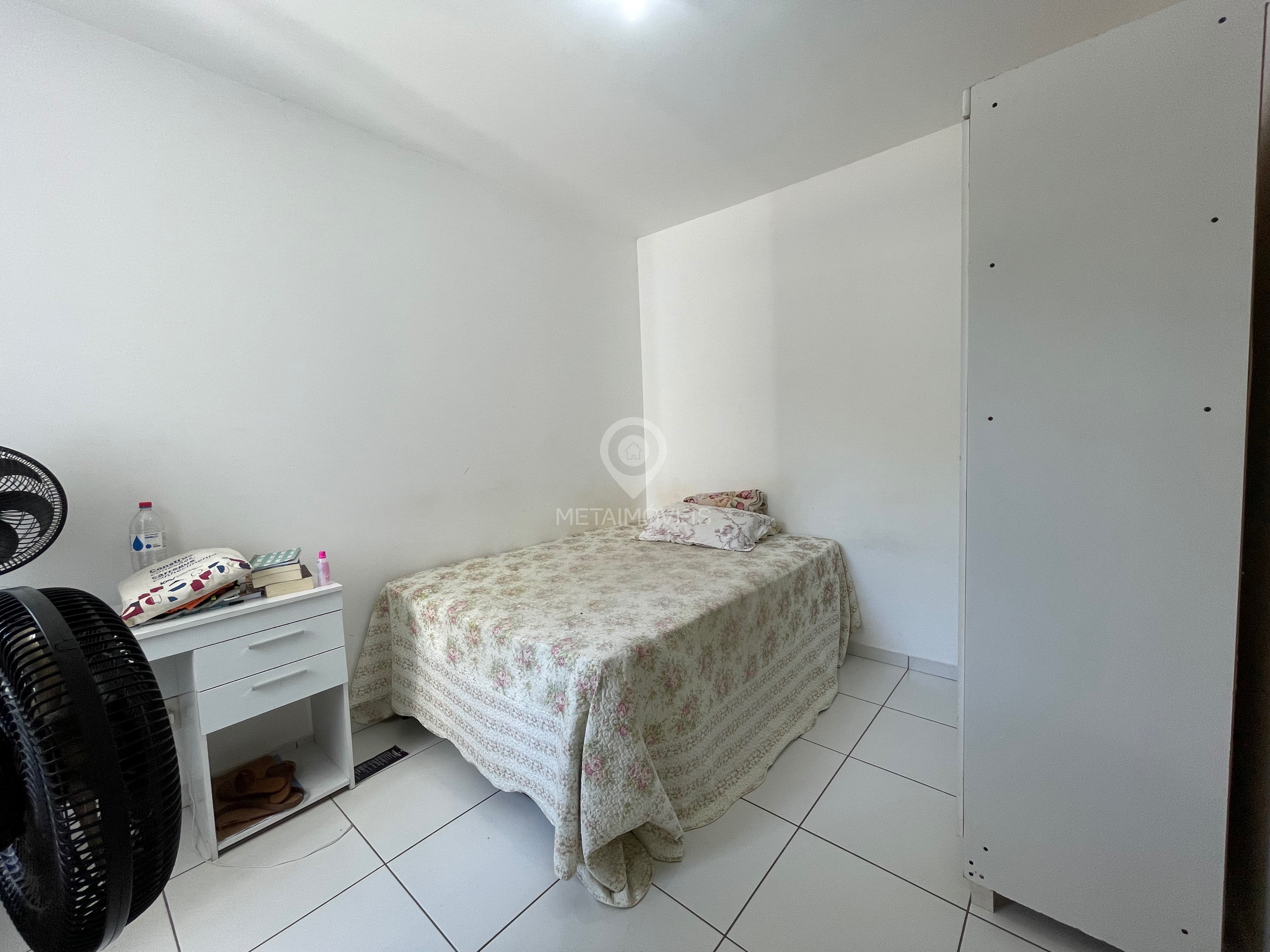 Apartamento à venda com 3 quartos, 64m² - Foto 11