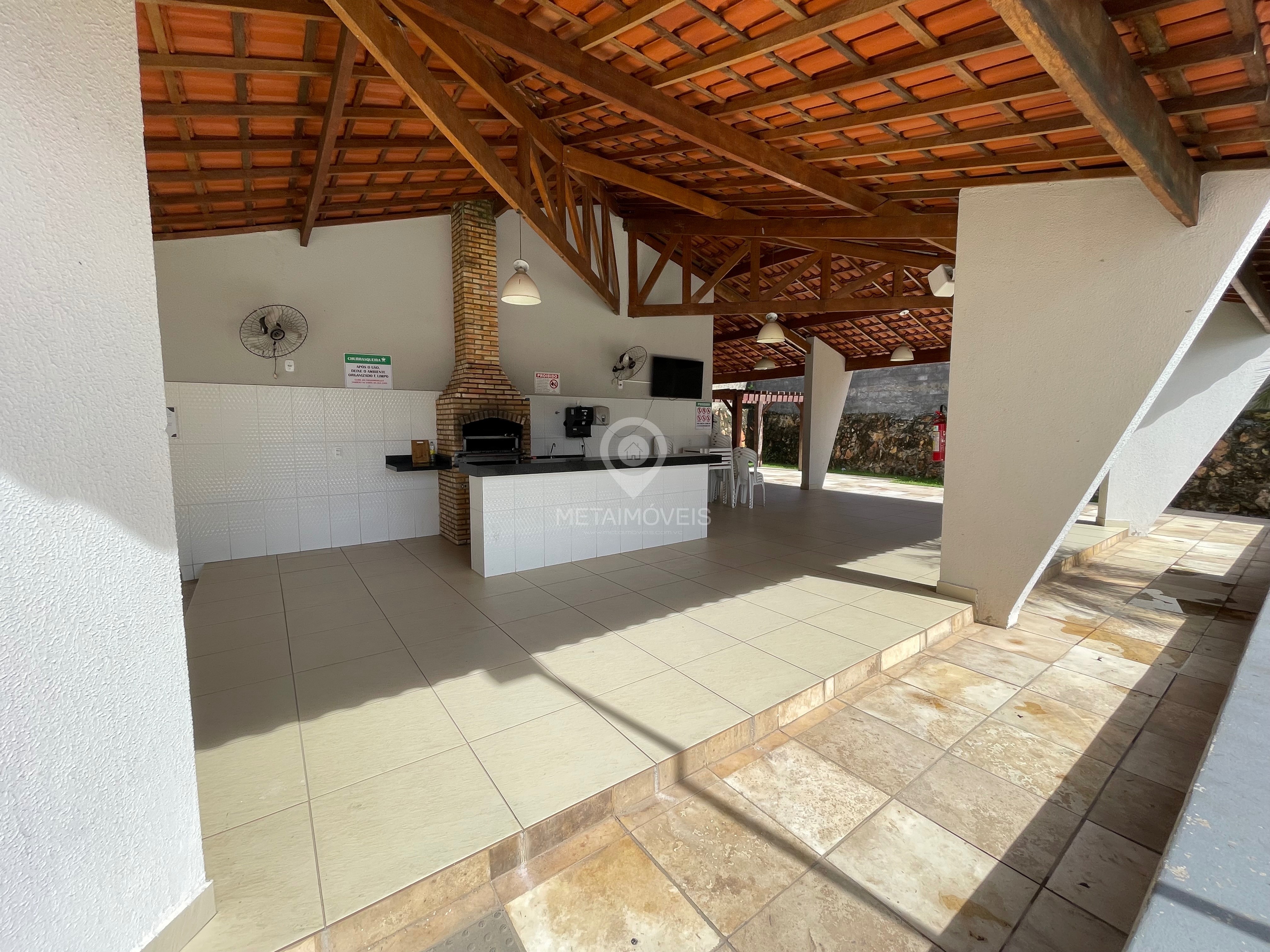 Apartamento à venda com 3 quartos, 64m² - Foto 6
