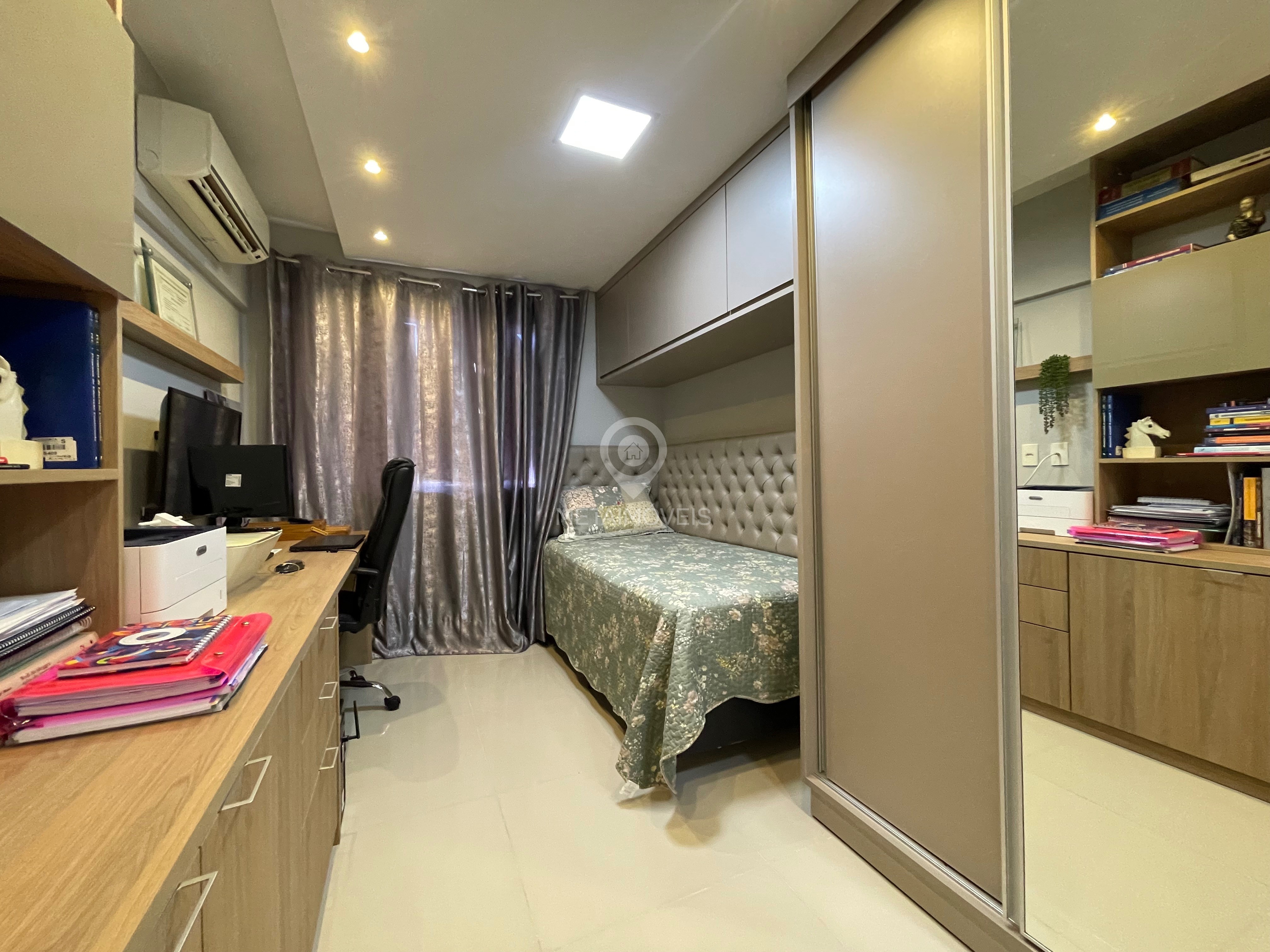 Cobertura à venda com 3 quartos, 156m² - Foto 17