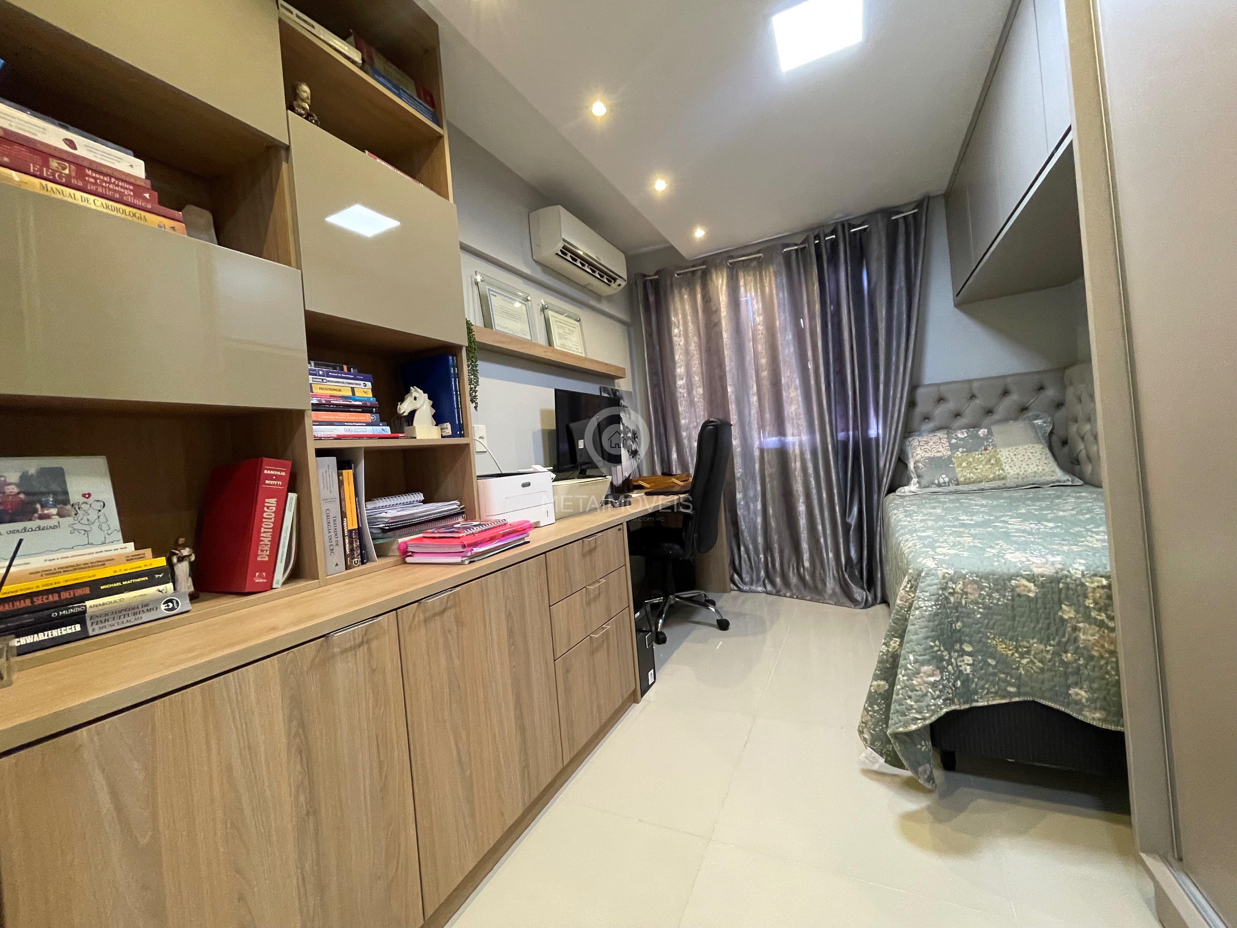 Cobertura à venda com 3 quartos, 156m² - Foto 18