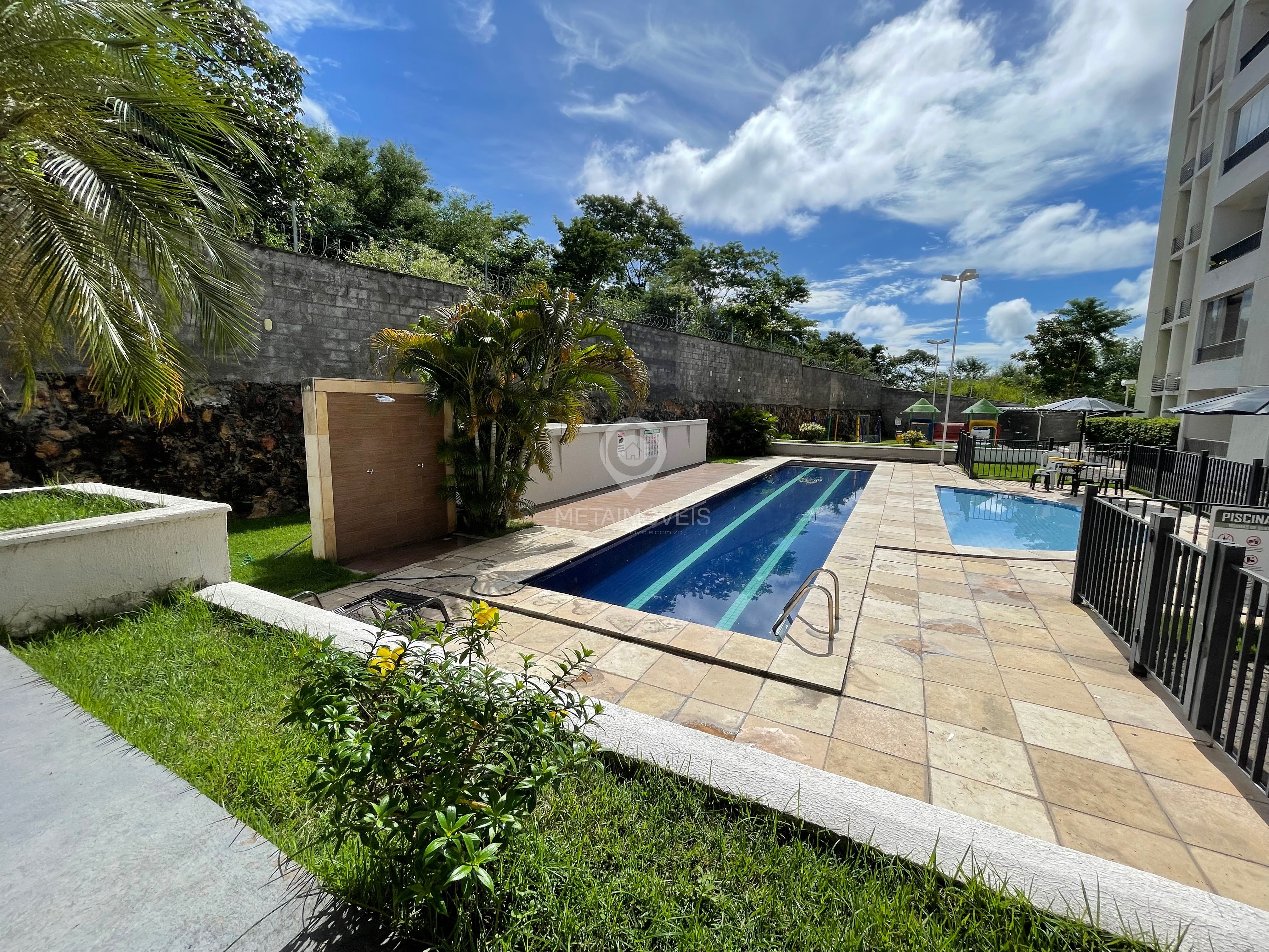 Apartamento à venda com 3 quartos, 64m² - Foto 5