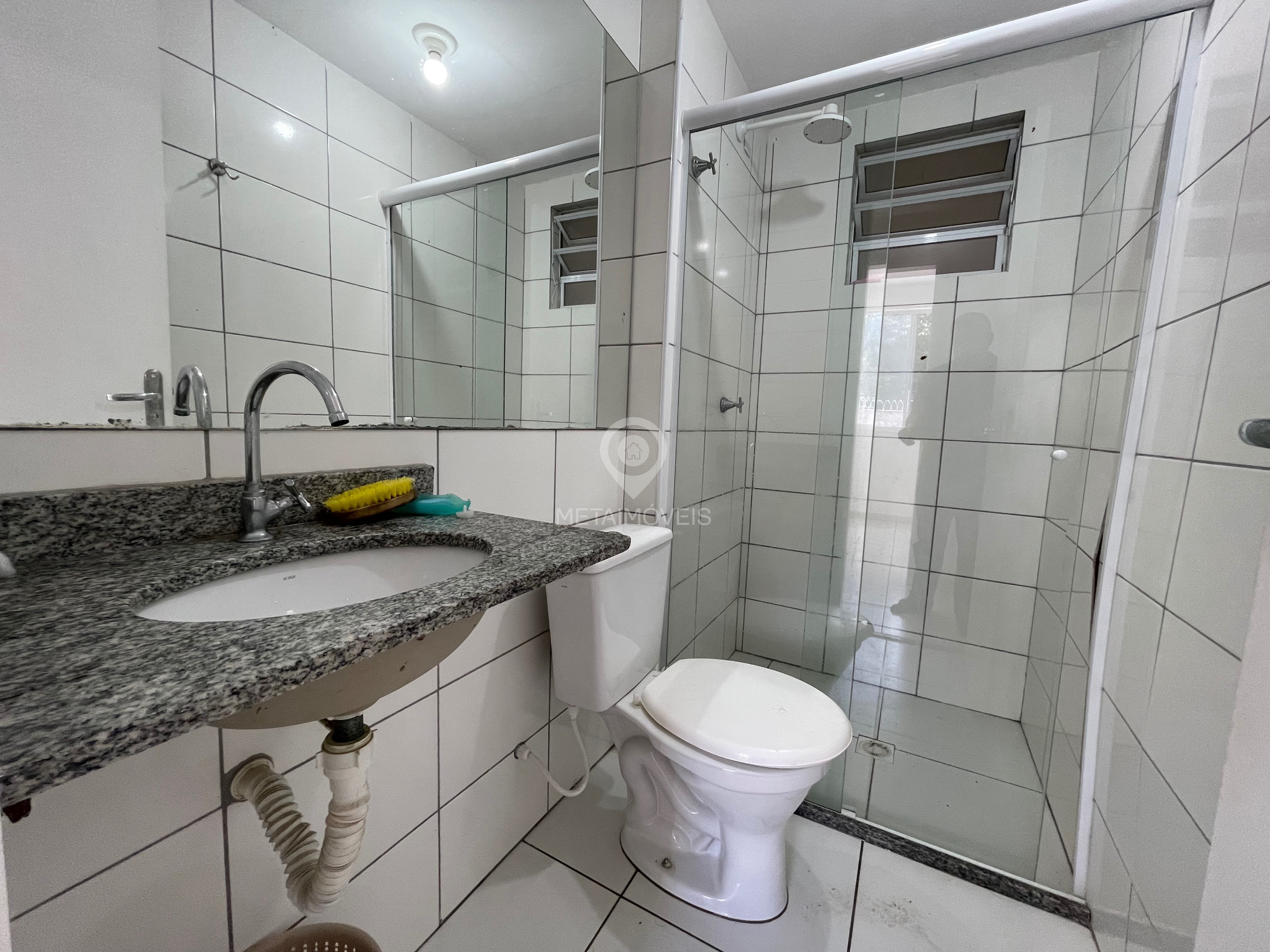 Apartamento à venda com 3 quartos, 64m² - Foto 15