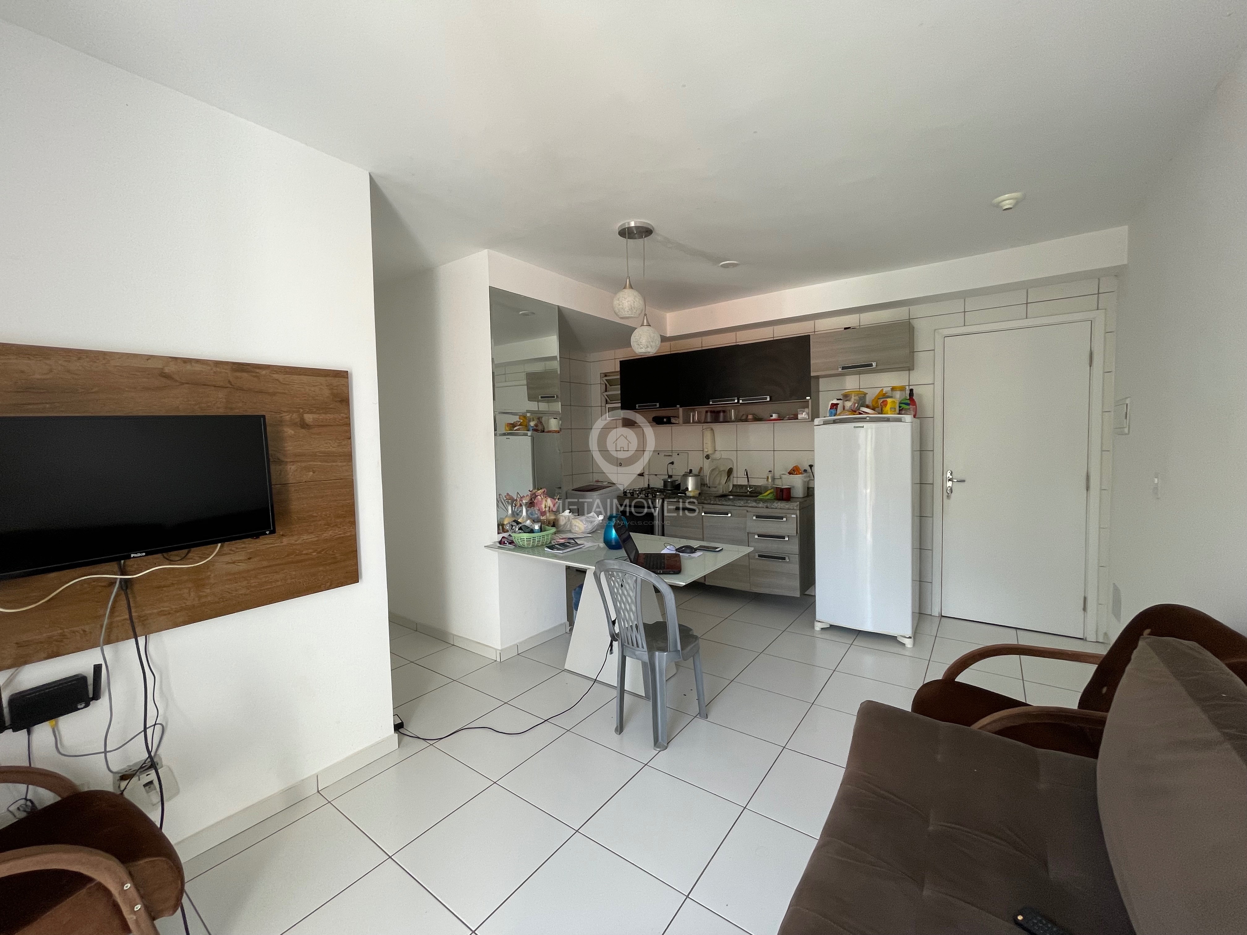 Apartamento à venda com 3 quartos, 64m² - Foto 8