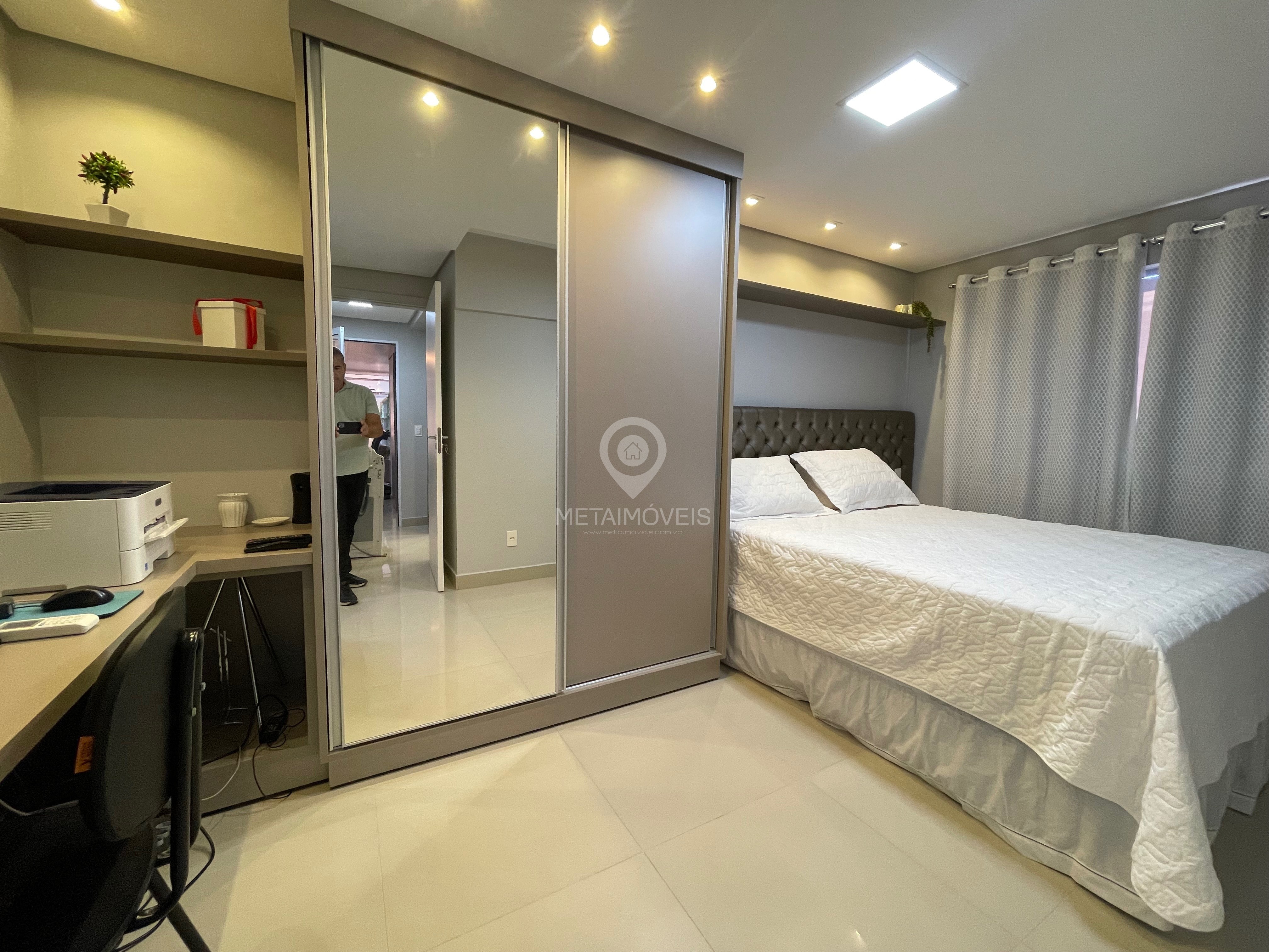 Cobertura à venda com 3 quartos, 156m² - Foto 11