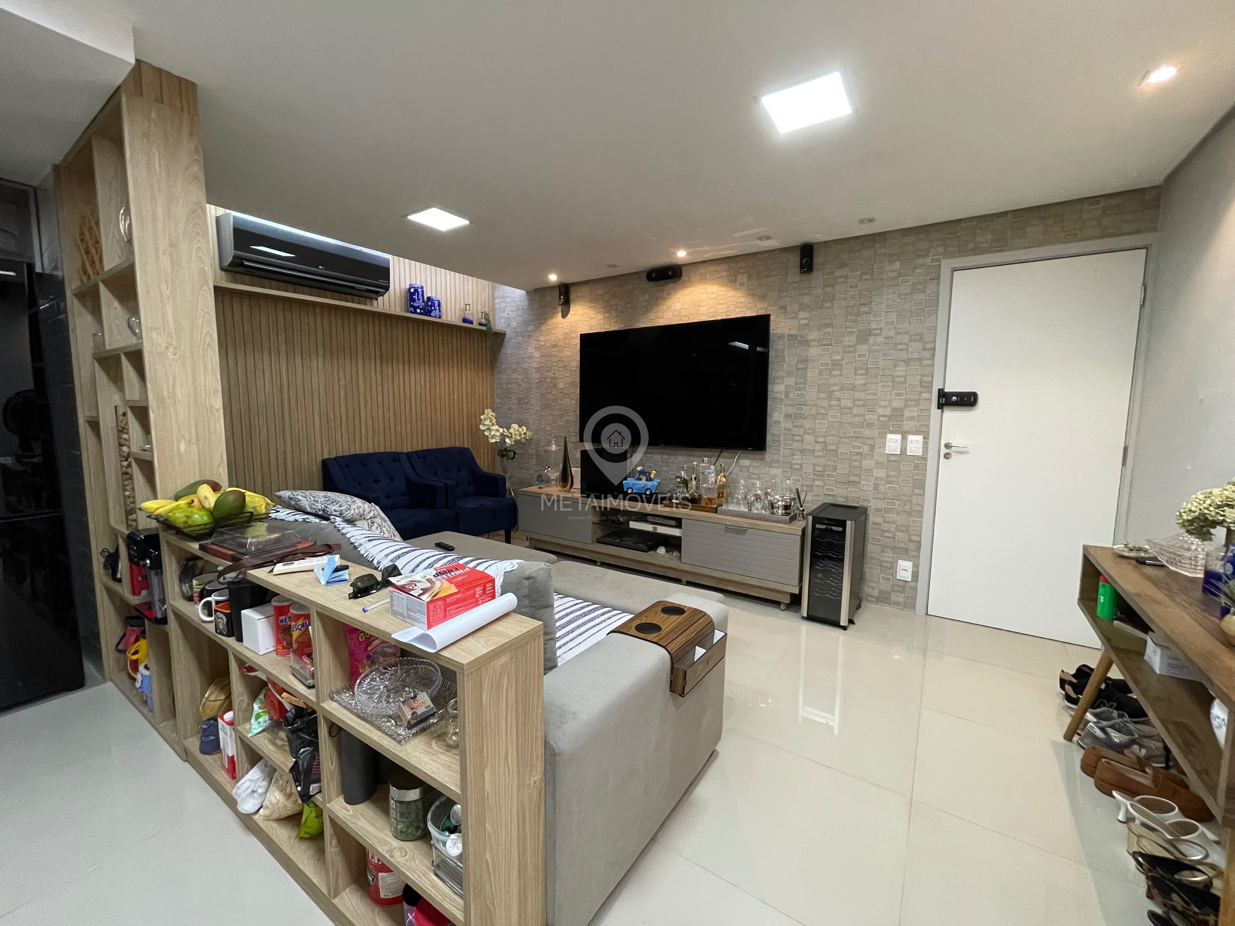 Cobertura à venda com 3 quartos, 156m² - Foto 5