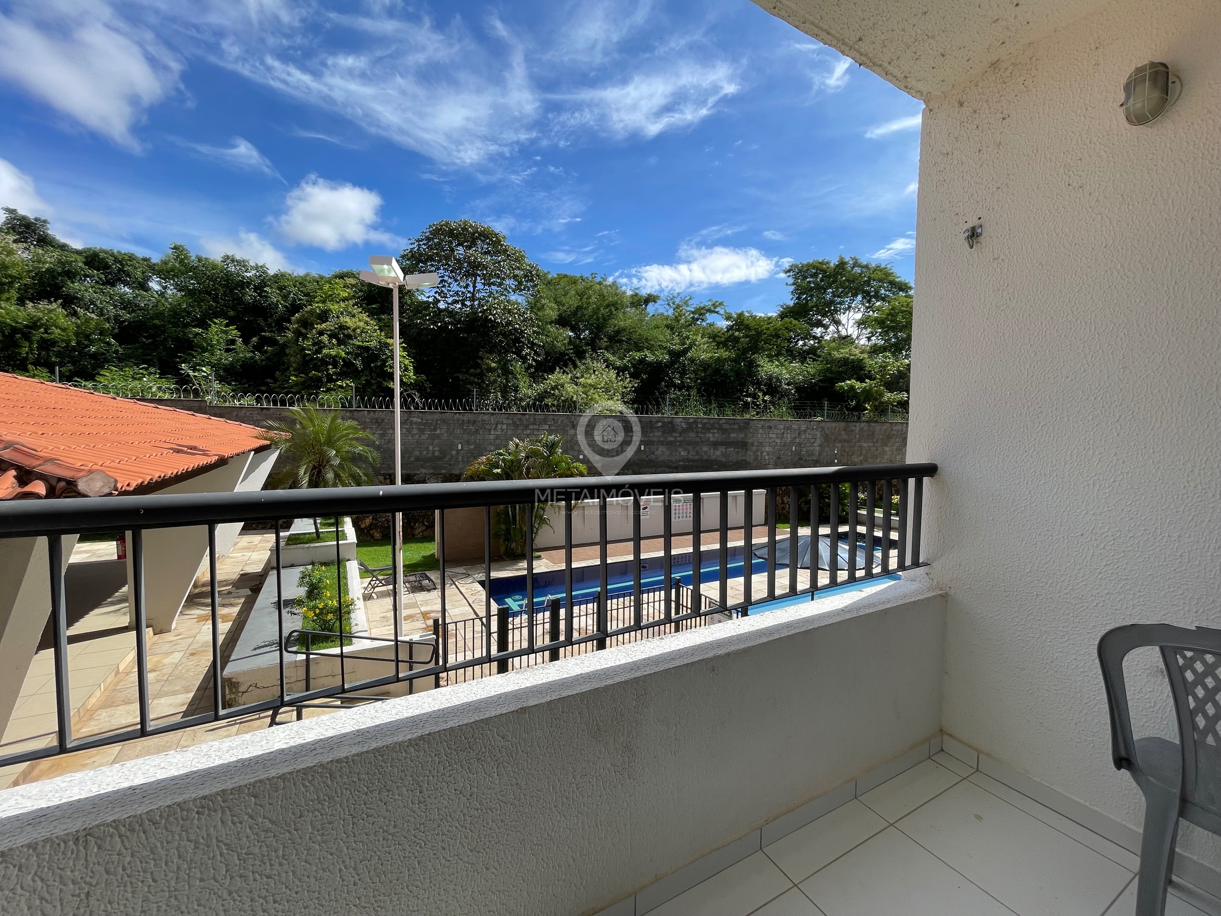Apartamento à venda com 3 quartos, 64m² - Foto 16