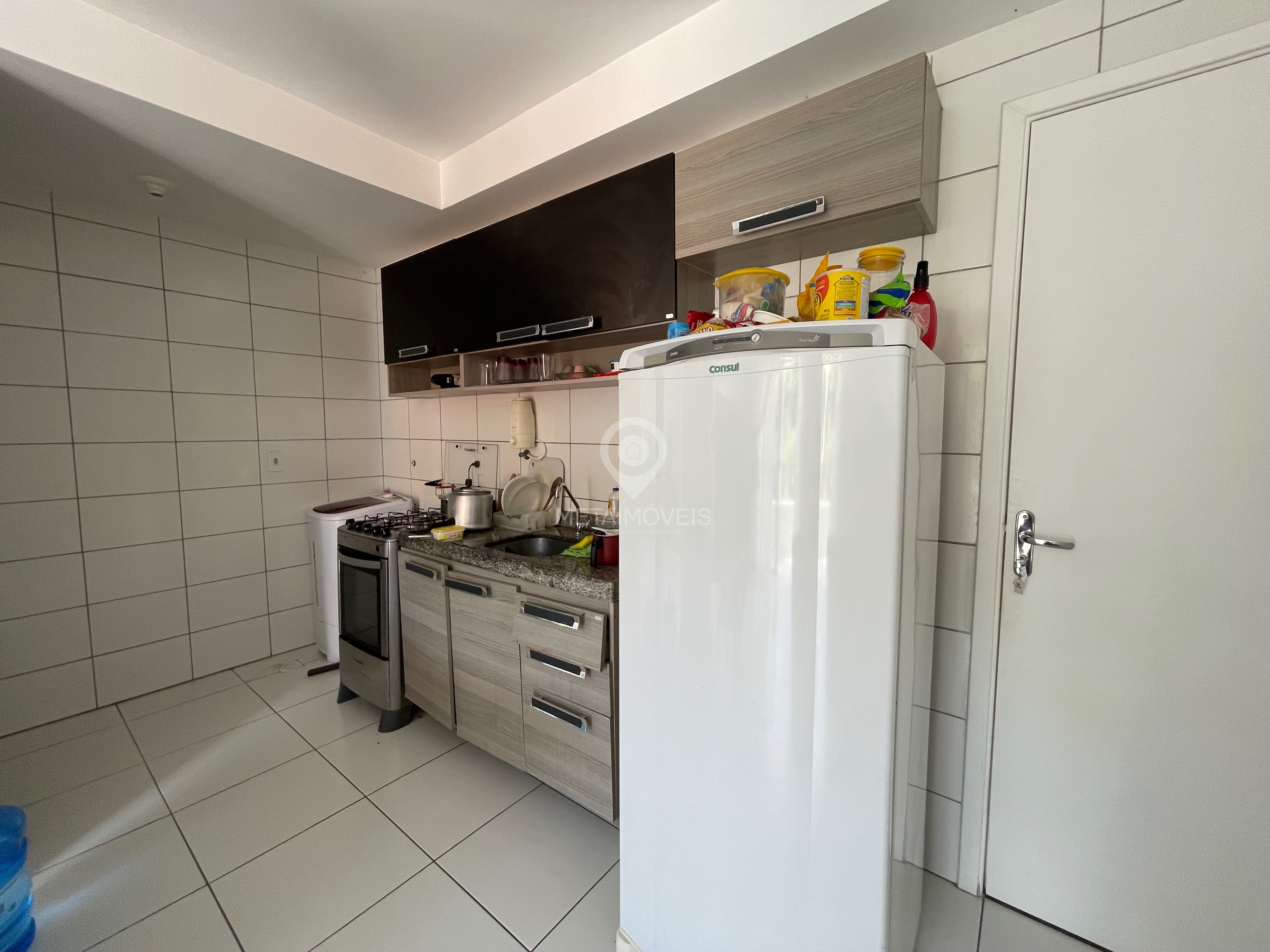 Apartamento à venda com 3 quartos, 64m² - Foto 9