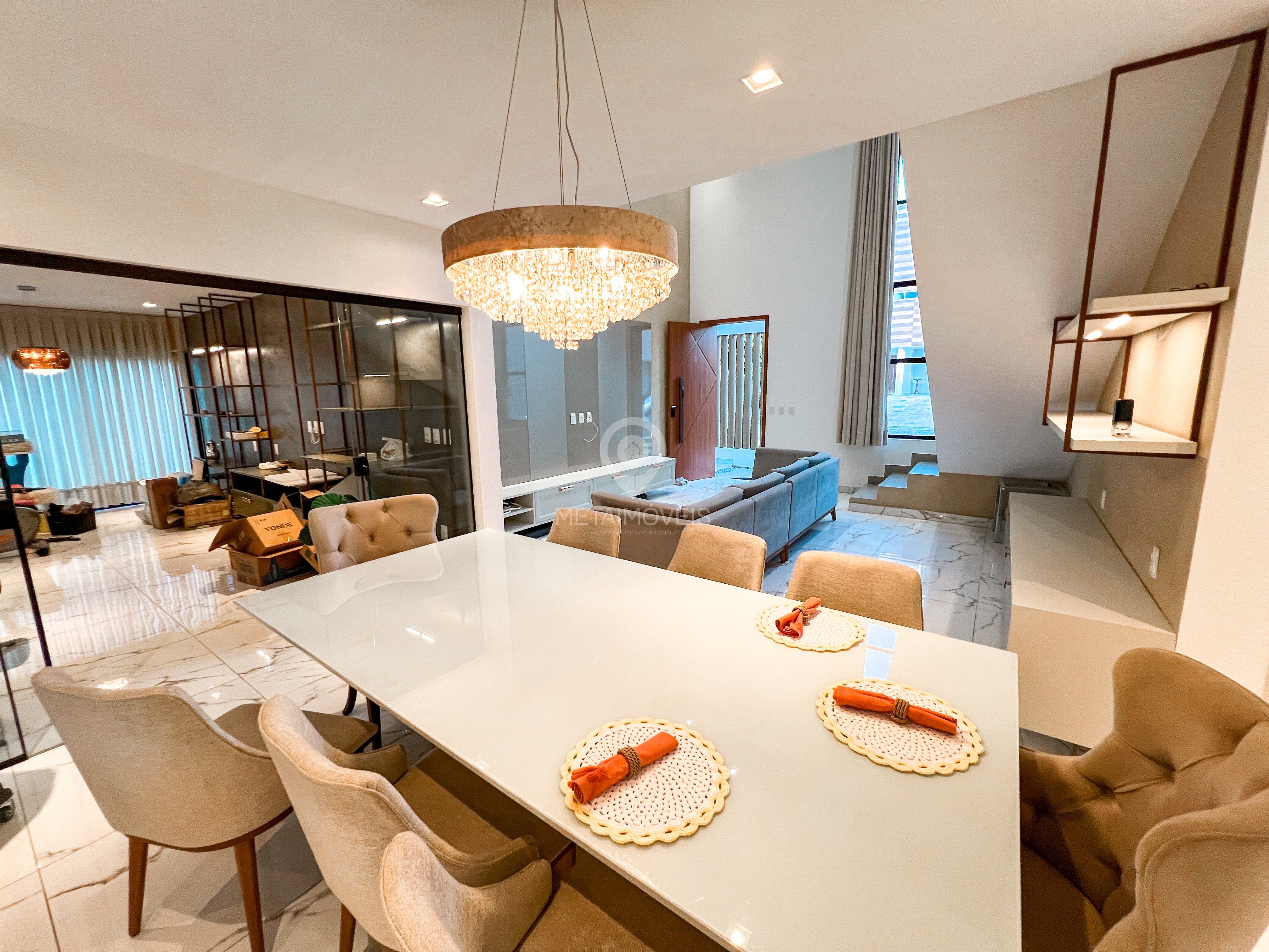 Casa à venda com 4 quartos, 273m² - Foto 8