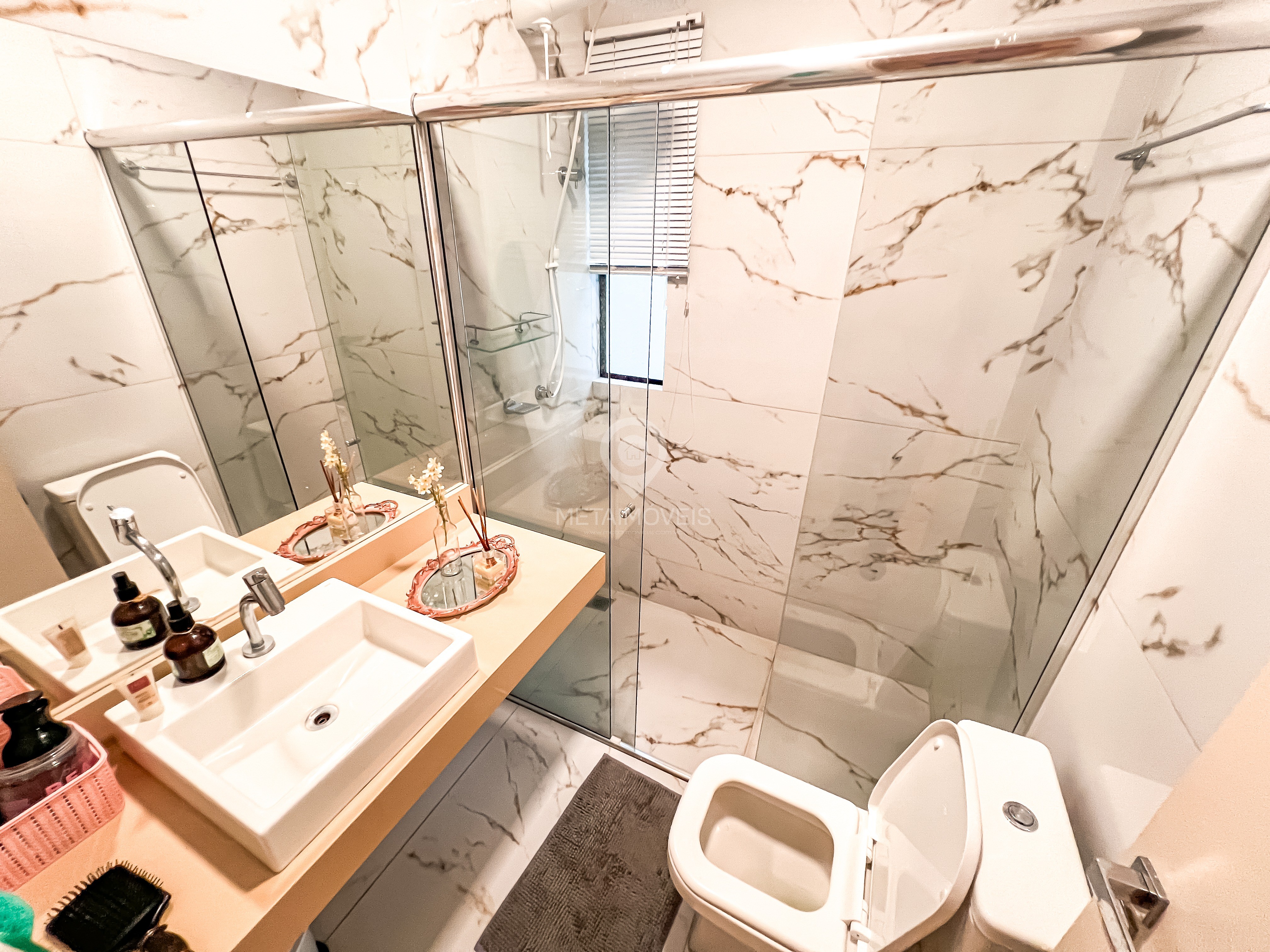 Casa à venda com 4 quartos, 273m² - Foto 13