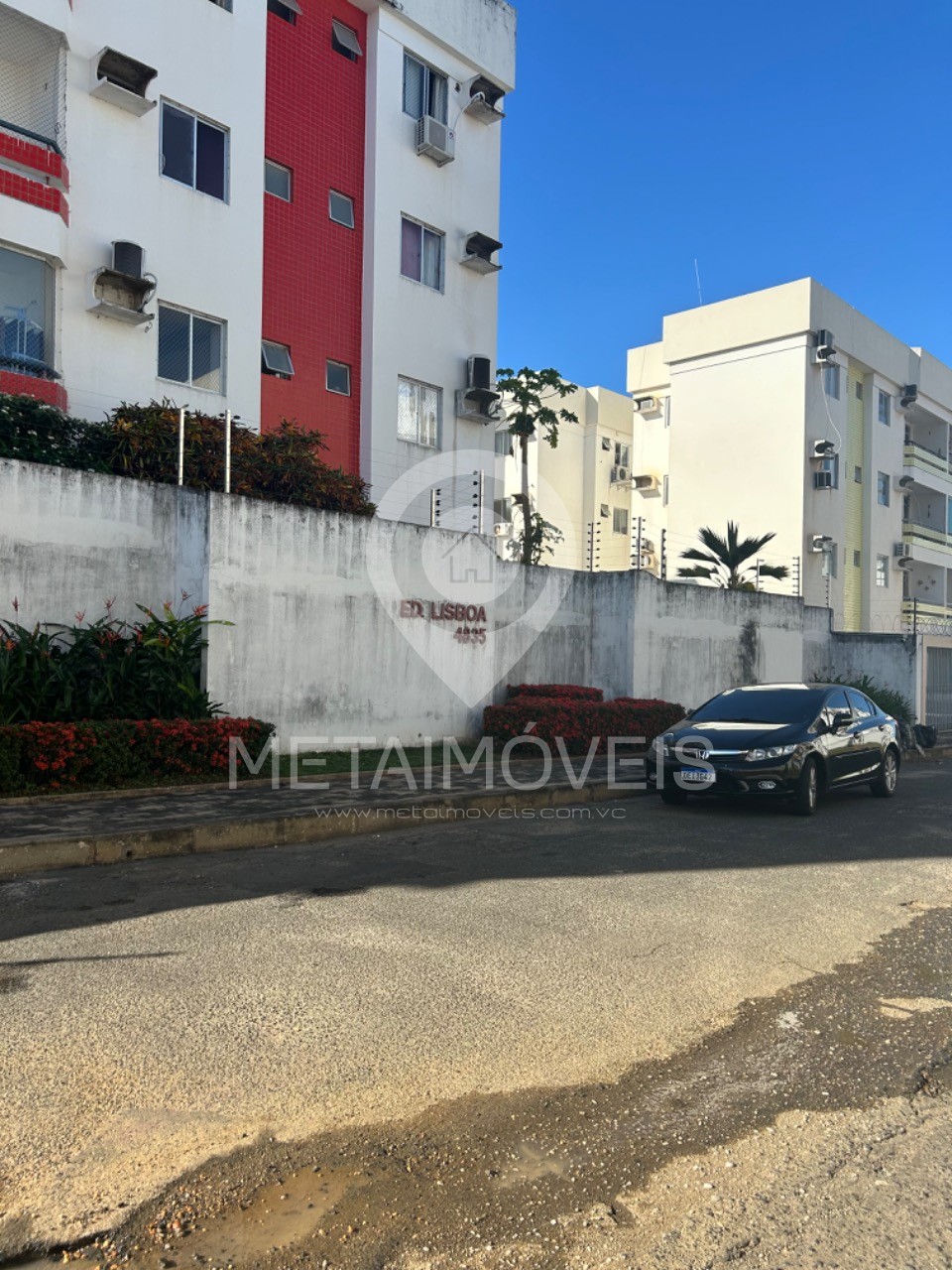 Apartamento à venda com 2 quartos, 97m² - Foto 2