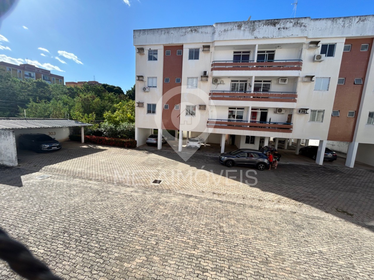 Apartamento à venda com 2 quartos, 97m² - Foto 1