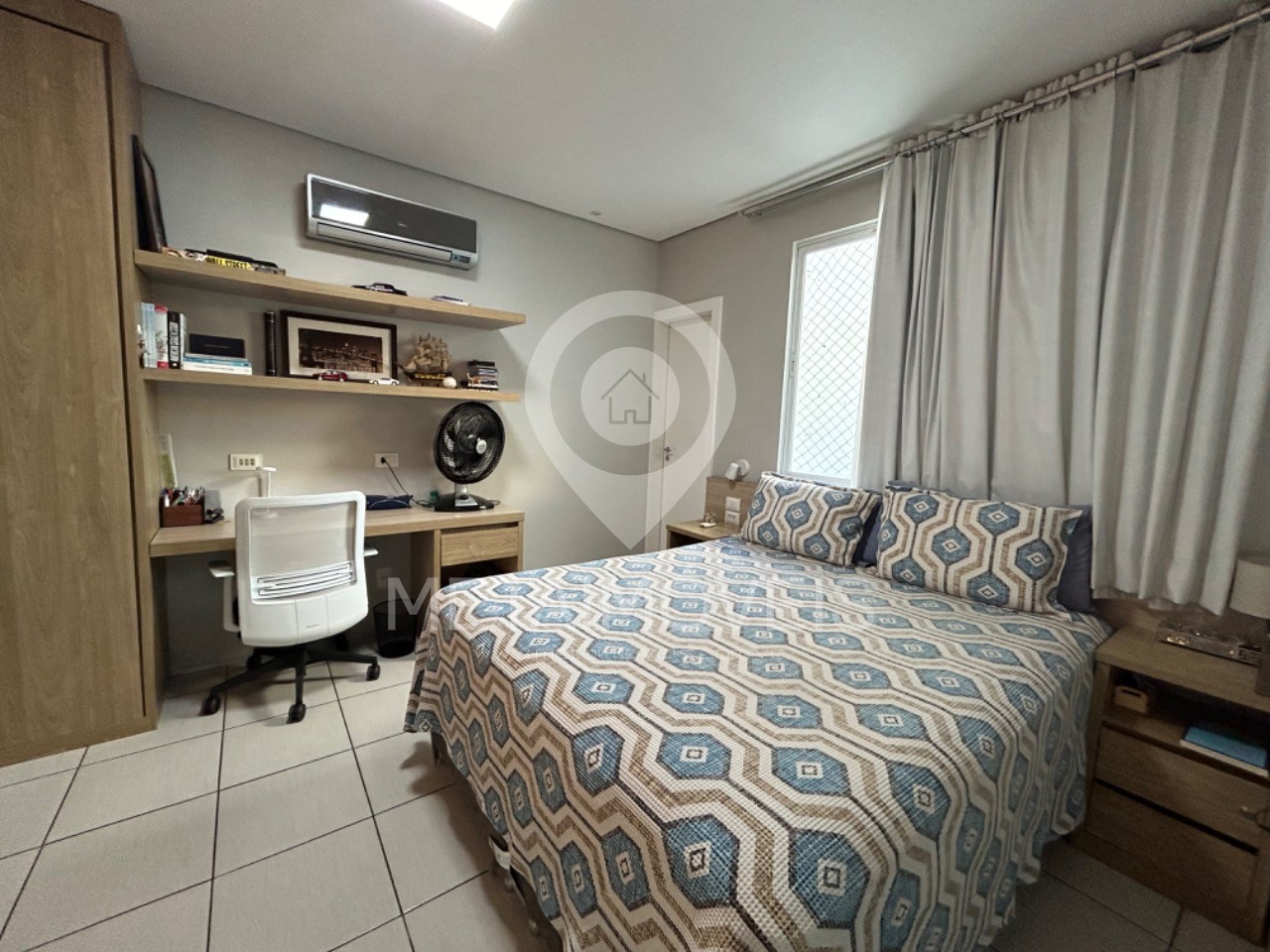 Casa de Condomínio, 4 quartos - Foto 21