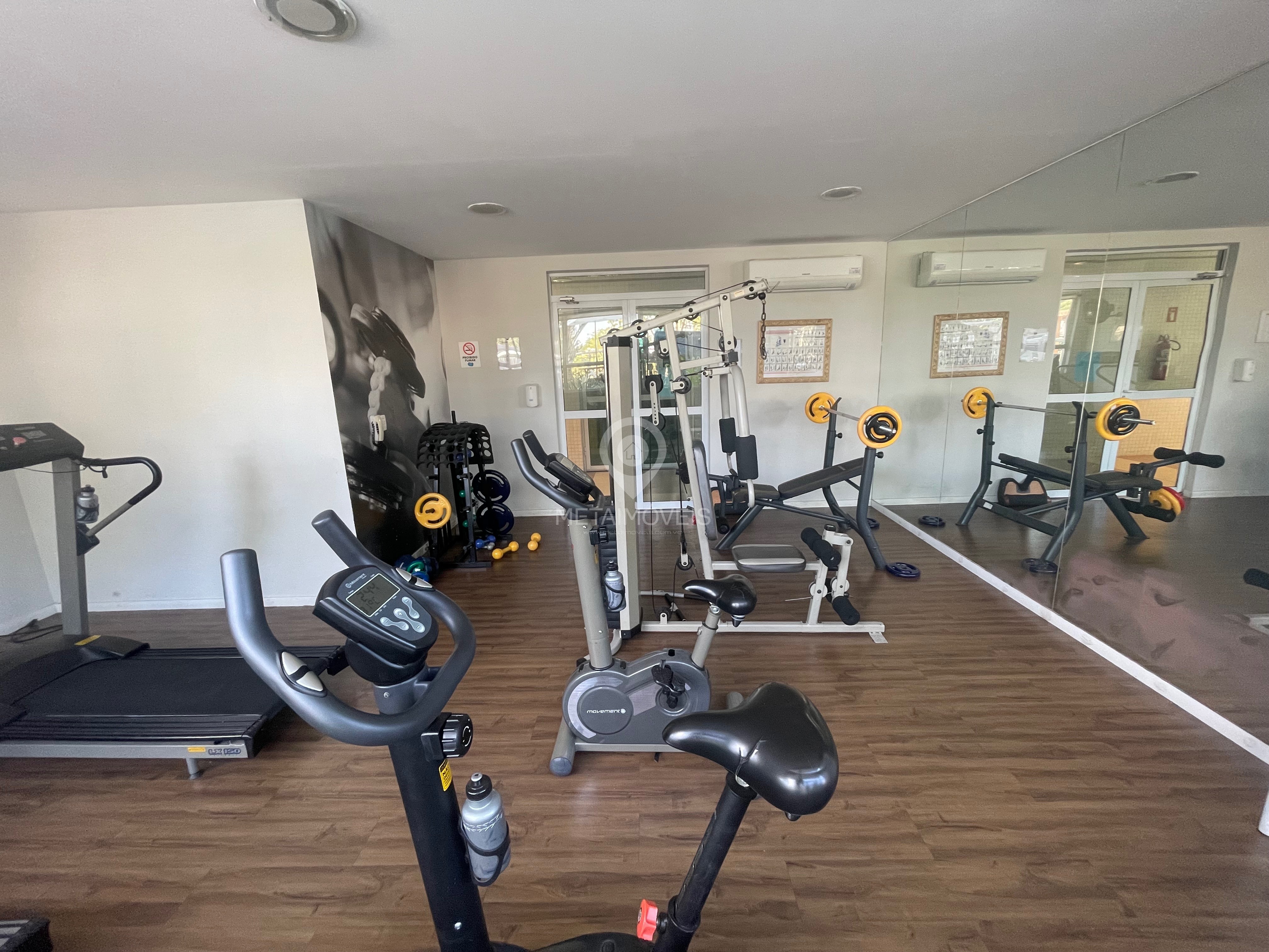 Apartamento, 2 quartos, 66 m² - Foto 11