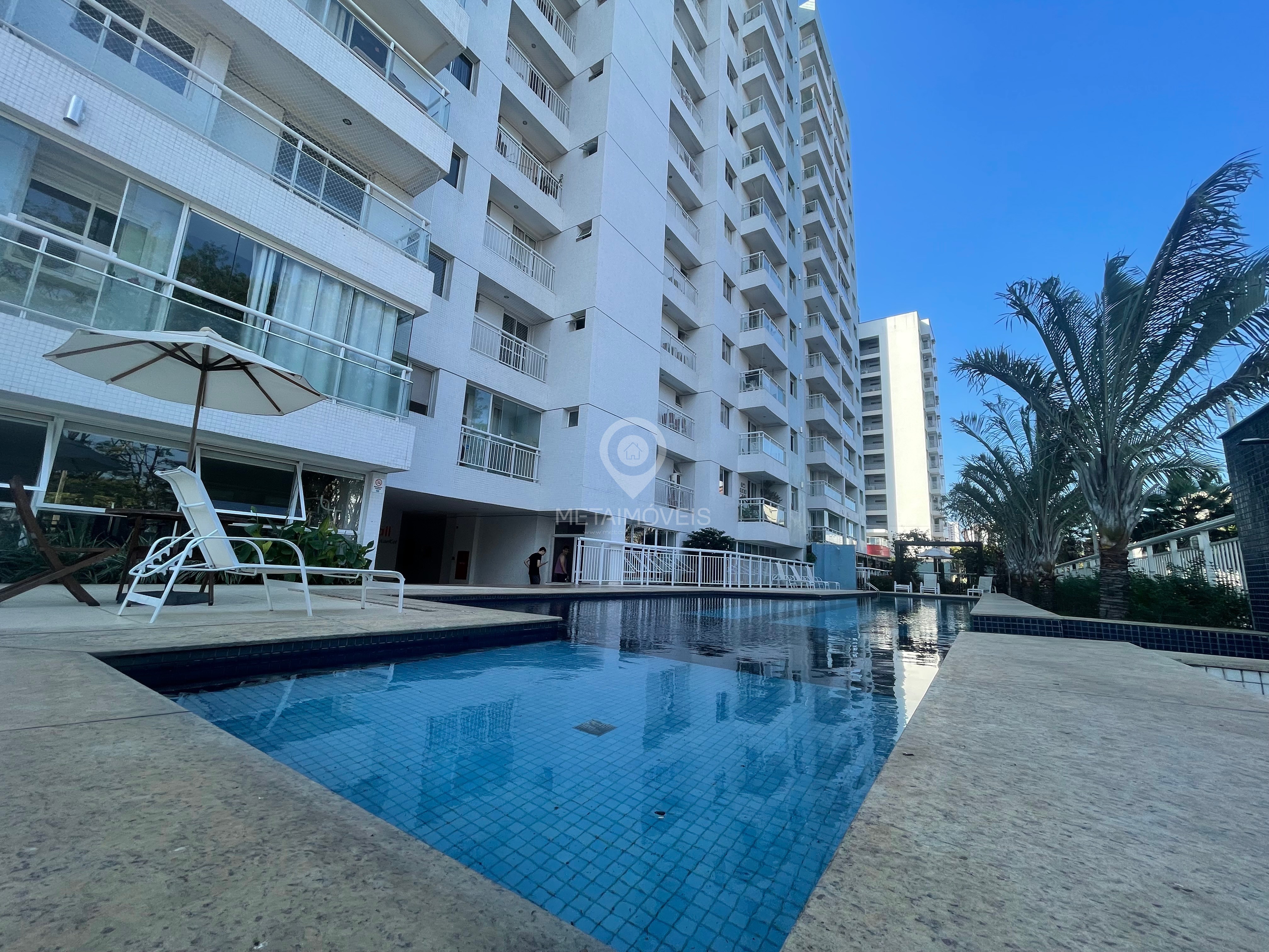 Apartamento, 2 quartos, 66 m² - Foto 1
