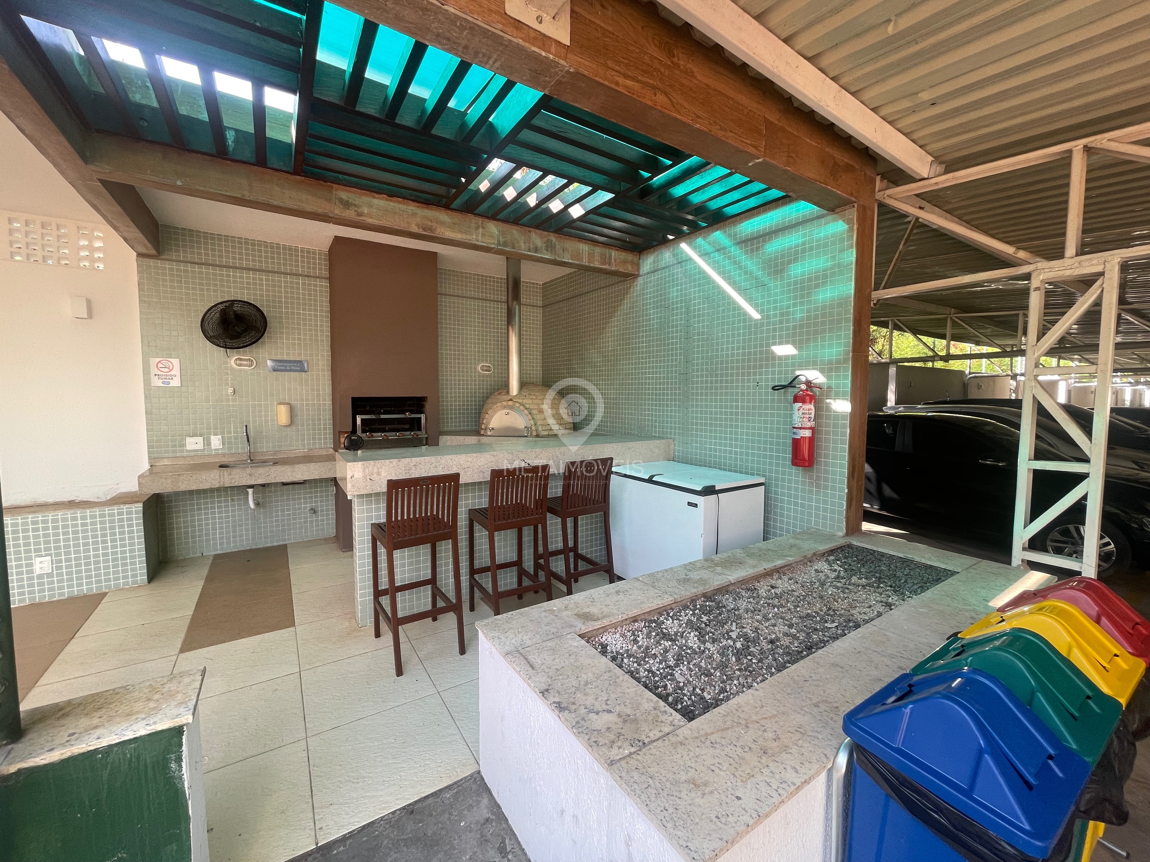Apartamento, 2 quartos, 66 m² - Foto 14