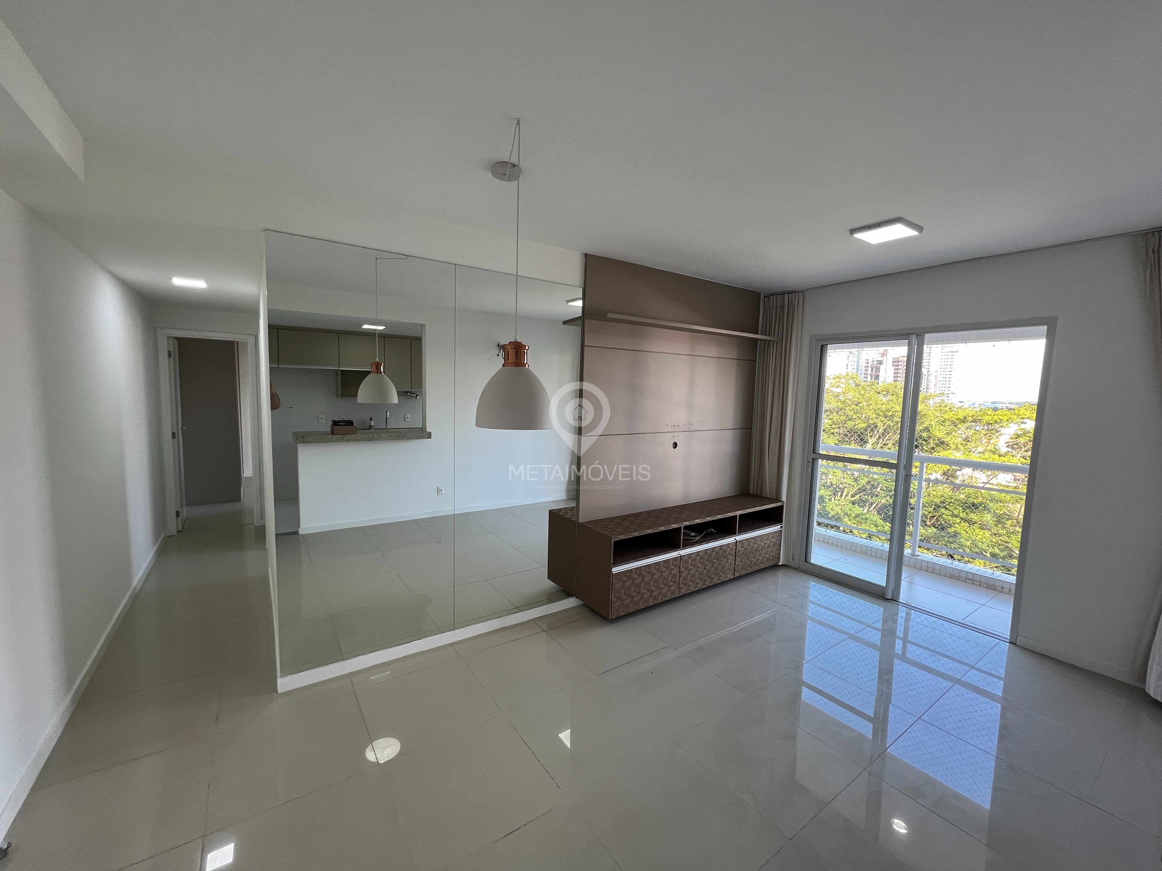 Apartamento, 2 quartos, 66 m² - Foto 4
