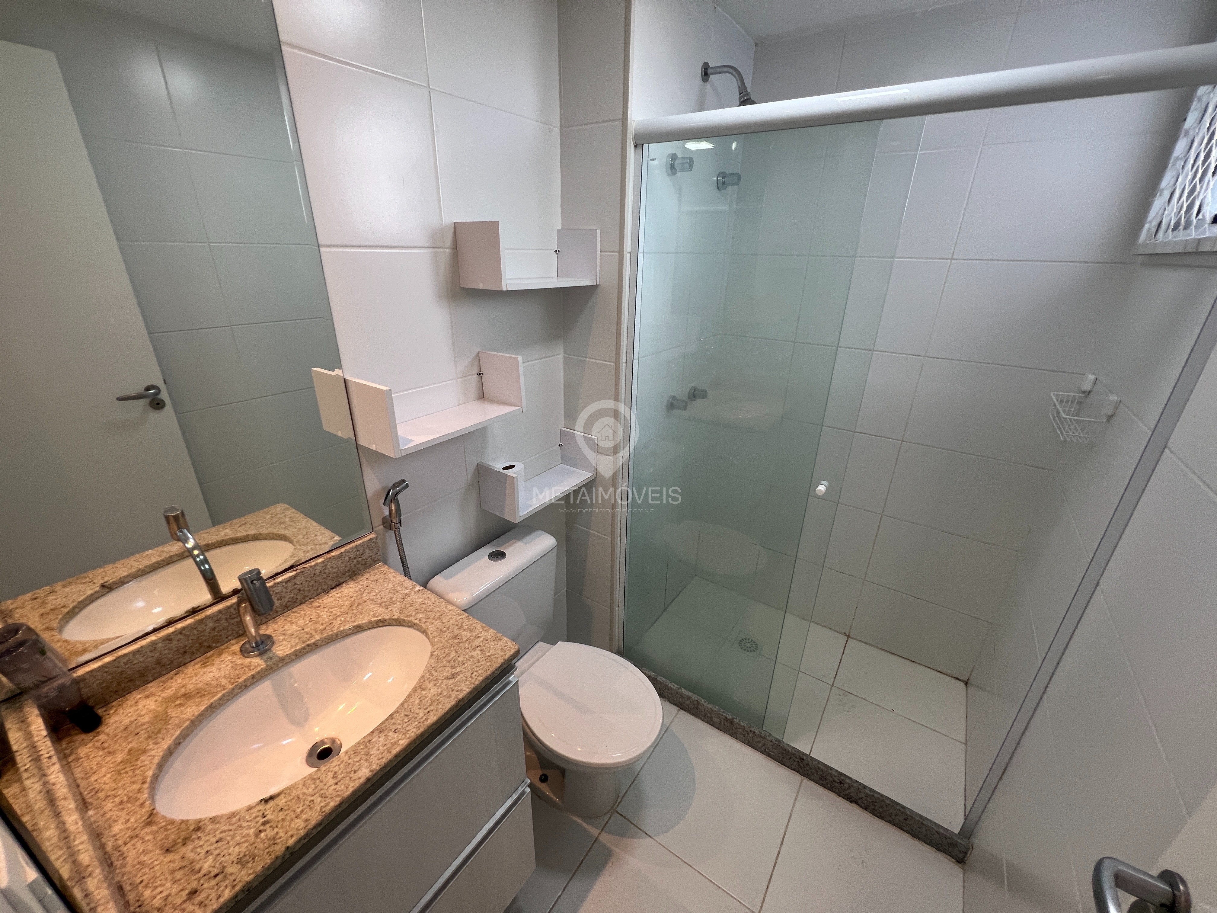 Apartamento, 2 quartos, 66 m² - Foto 17