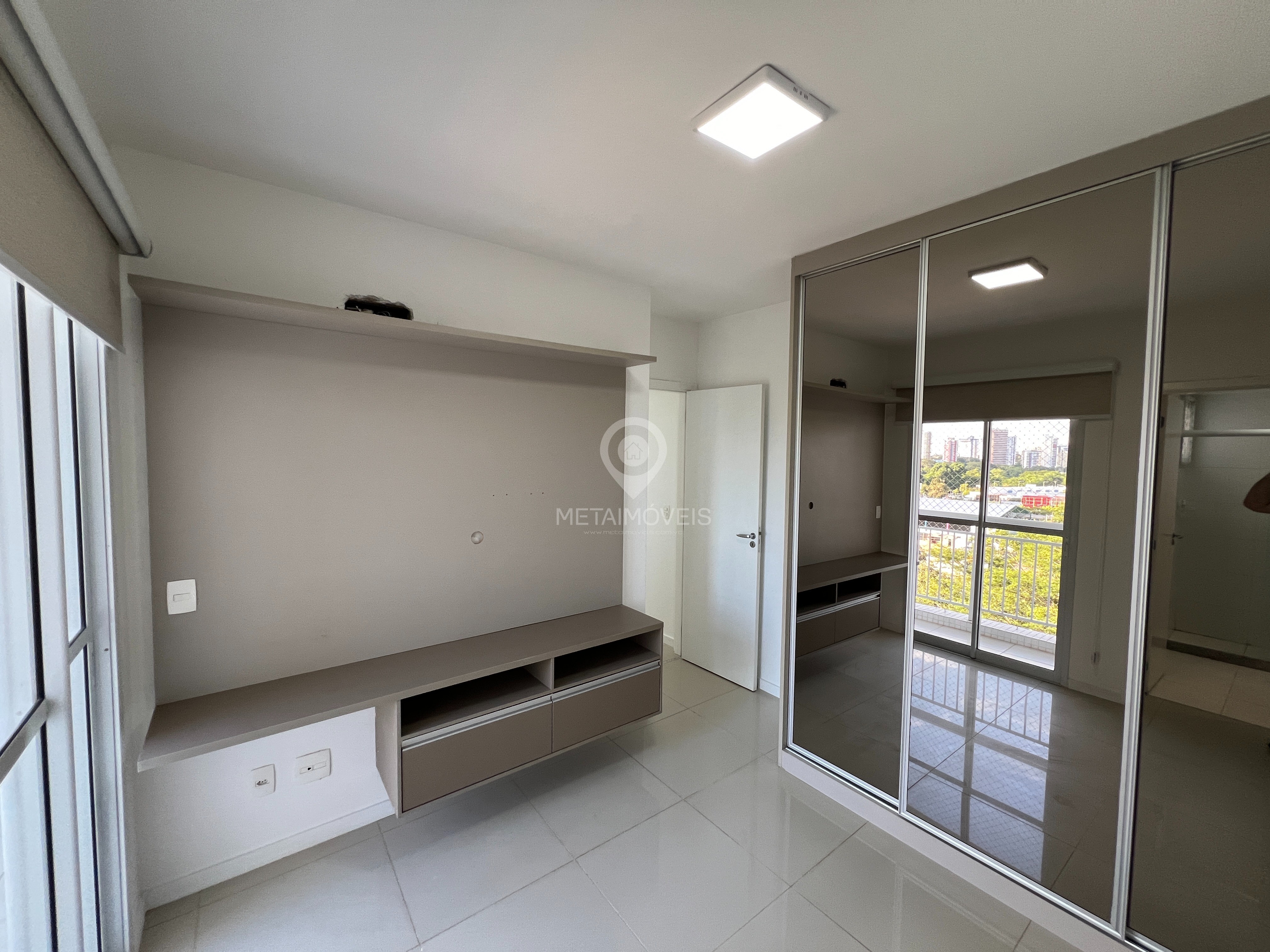 Apartamento, 2 quartos, 66 m² - Foto 6