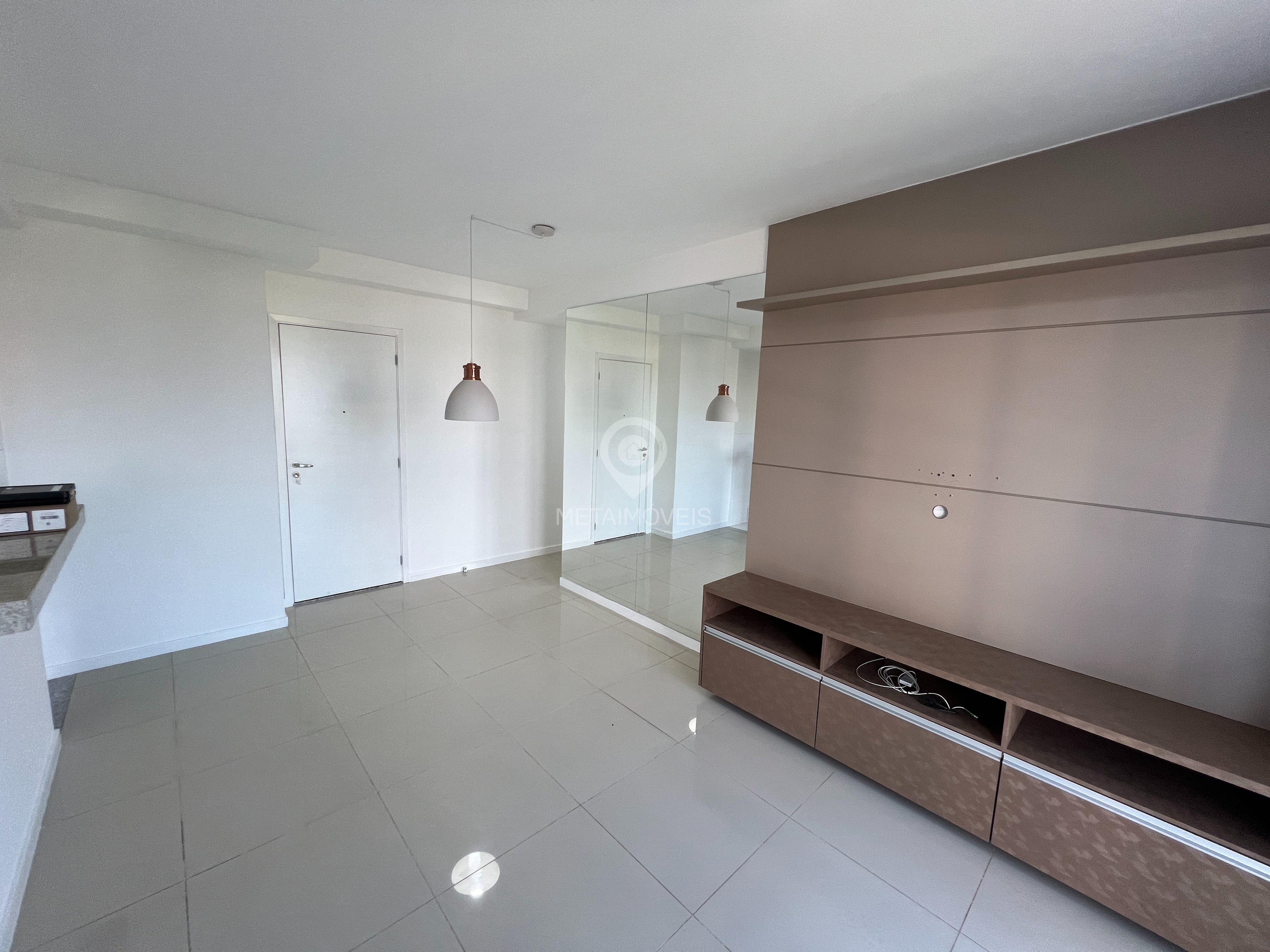 Apartamento, 2 quartos, 66 m² - Foto 3