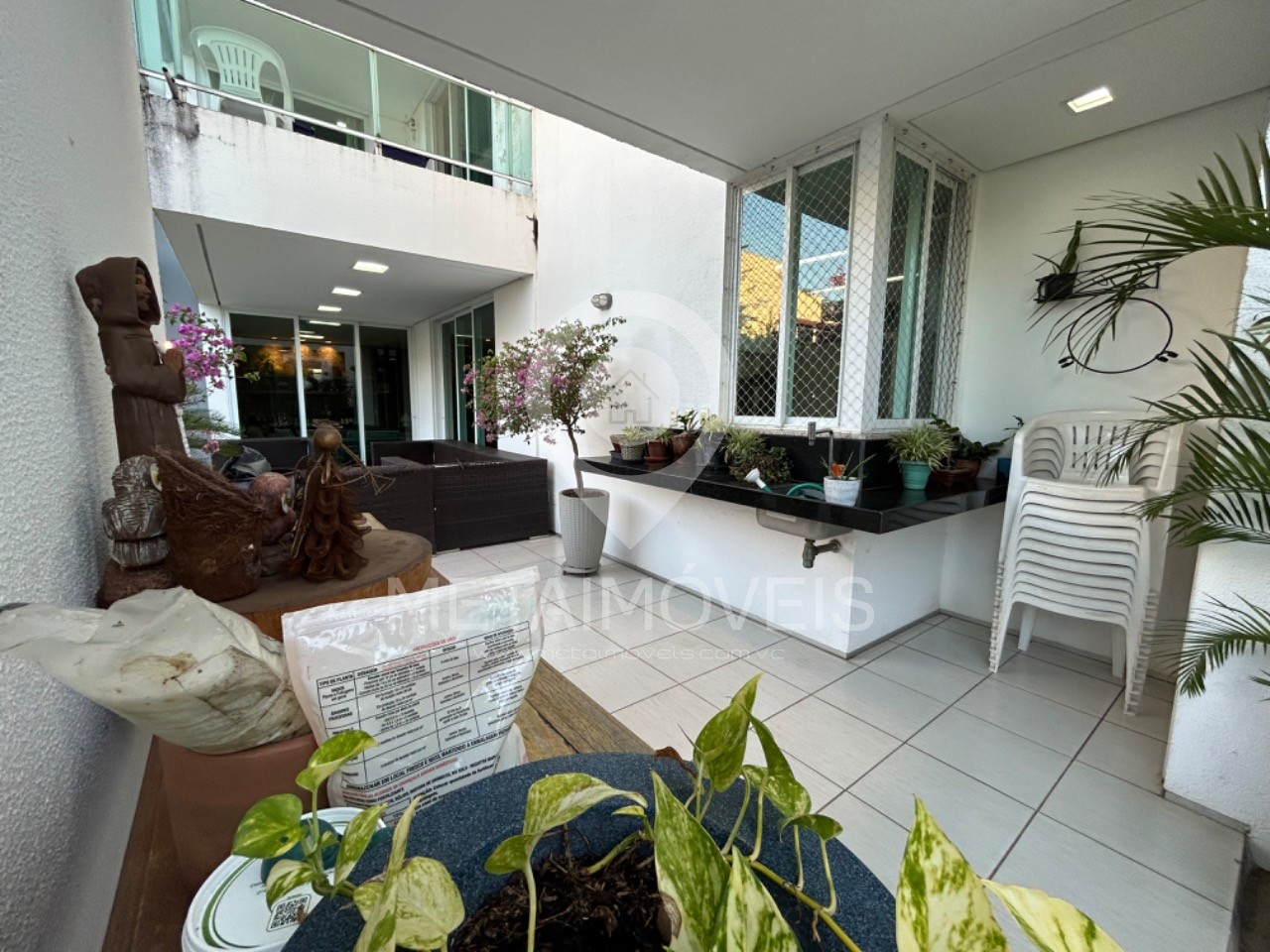 Casa de Condomínio, 4 quartos - Foto 7