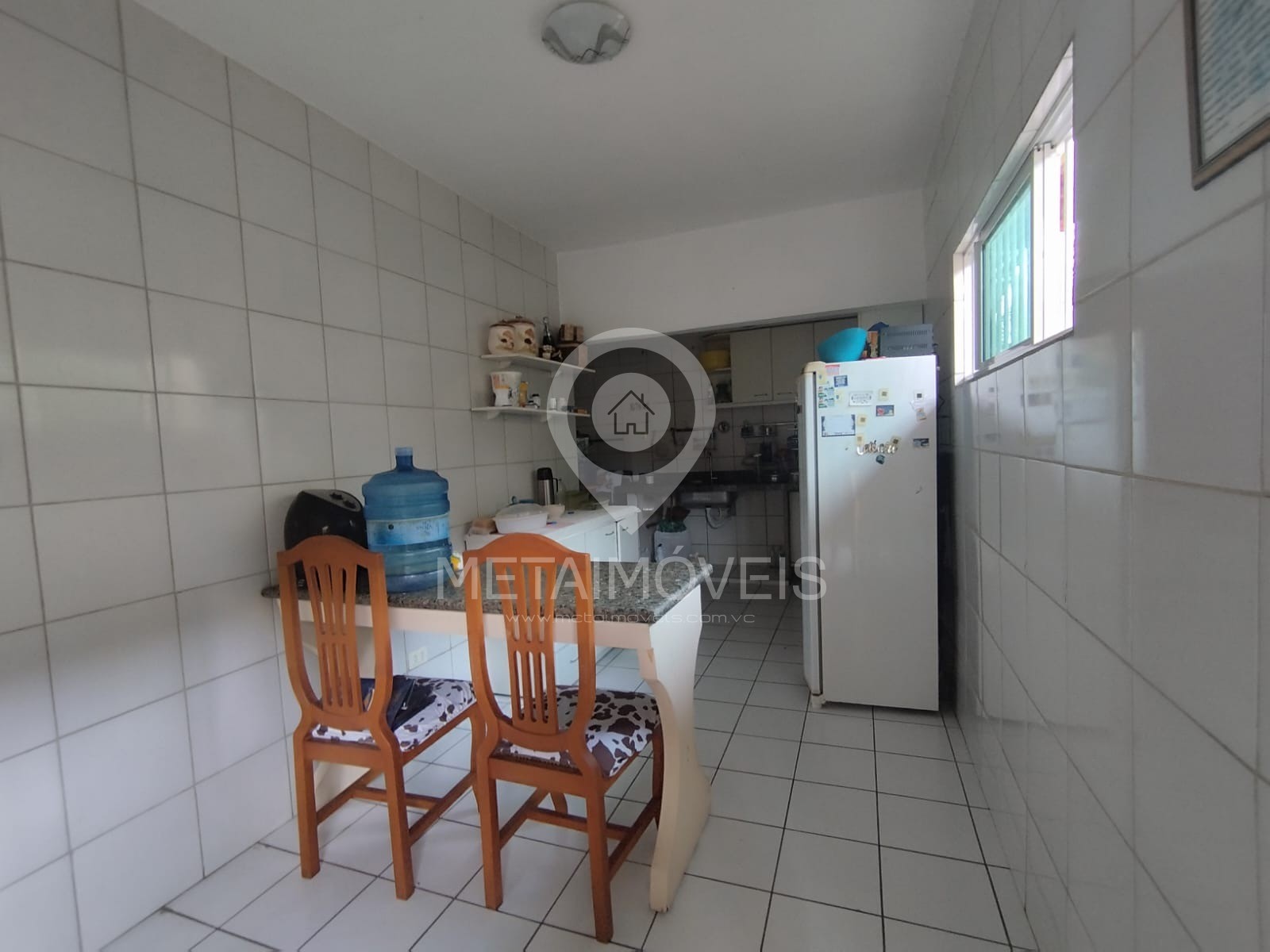 Casa à venda com 3 quartos - Foto 6