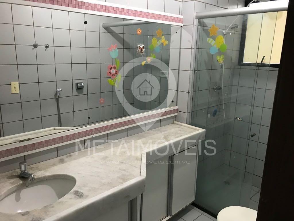 Apartamento à venda com 3 quartos, 128m² - Foto 10