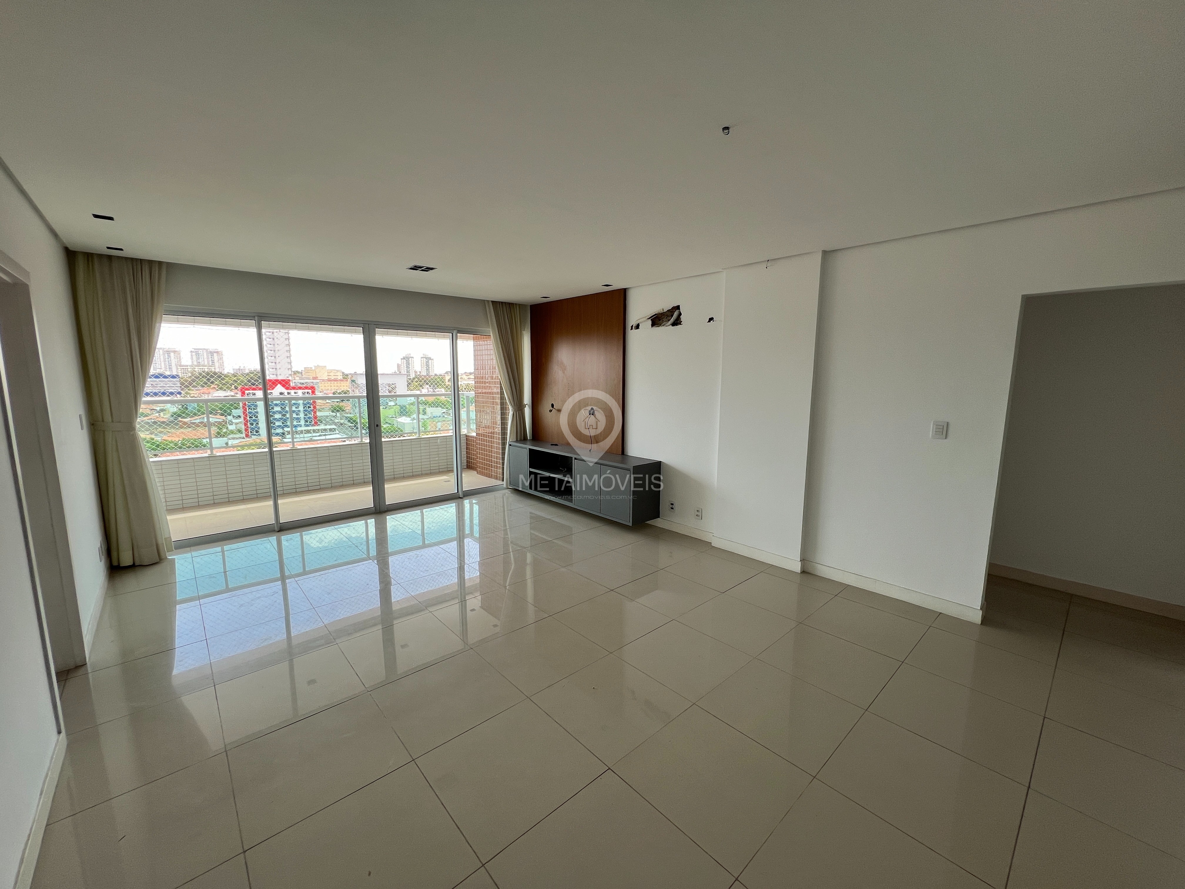 Apartamento, 3 quartos, 118 m² - Foto 2