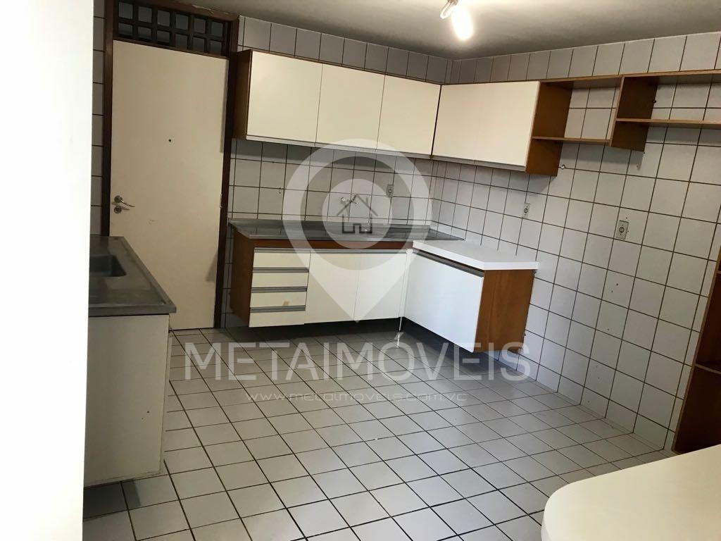 Apartamento à venda com 3 quartos, 128m² - Foto 6