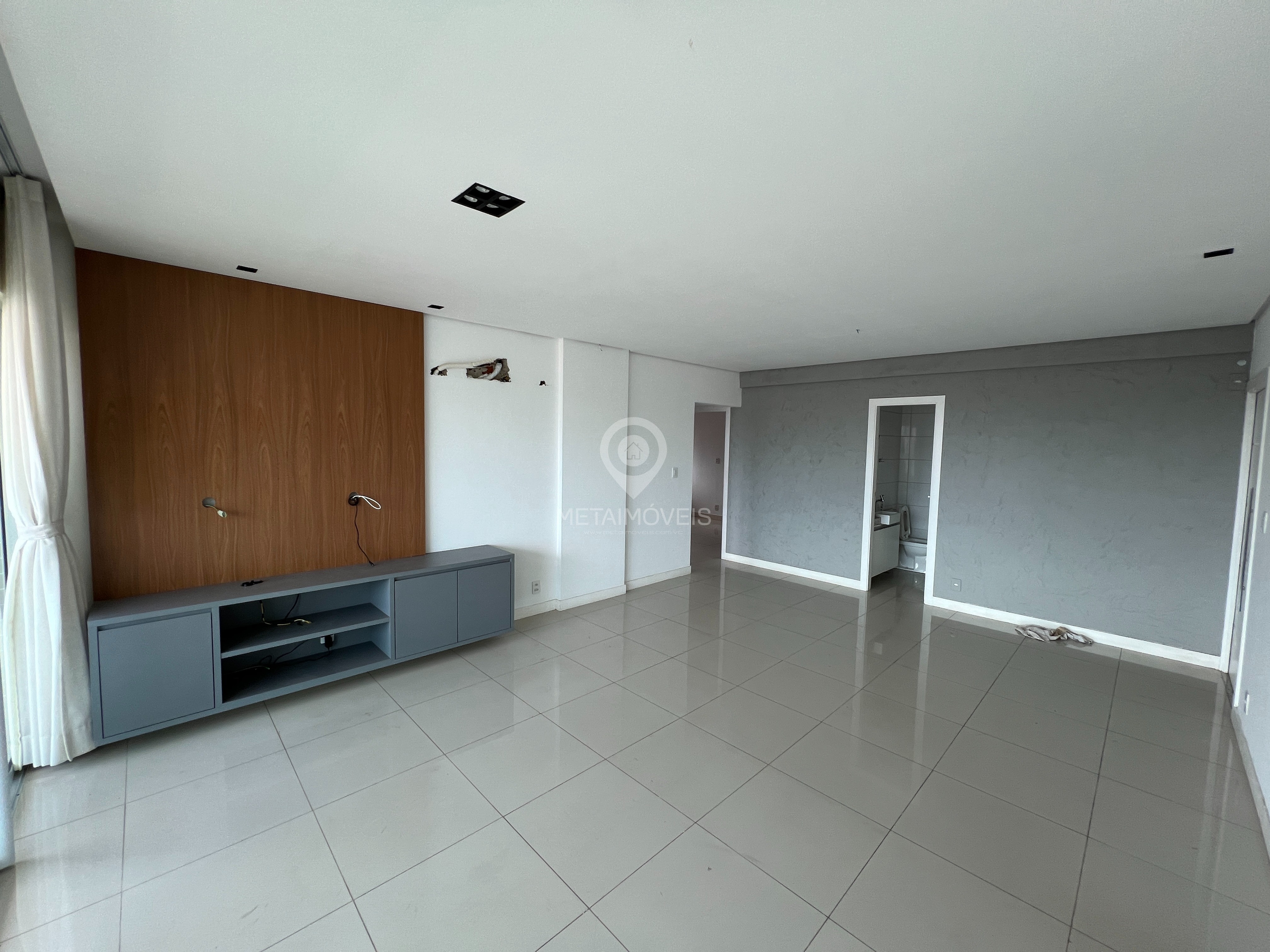 Apartamento, 3 quartos, 118 m² - Foto 3