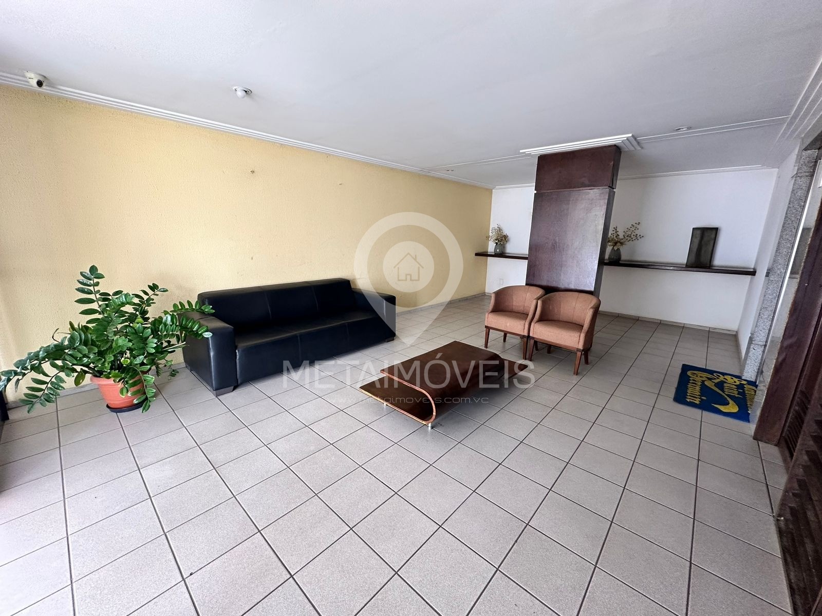 Apartamento para alugar com 4 quartos, 119m² - Foto 3