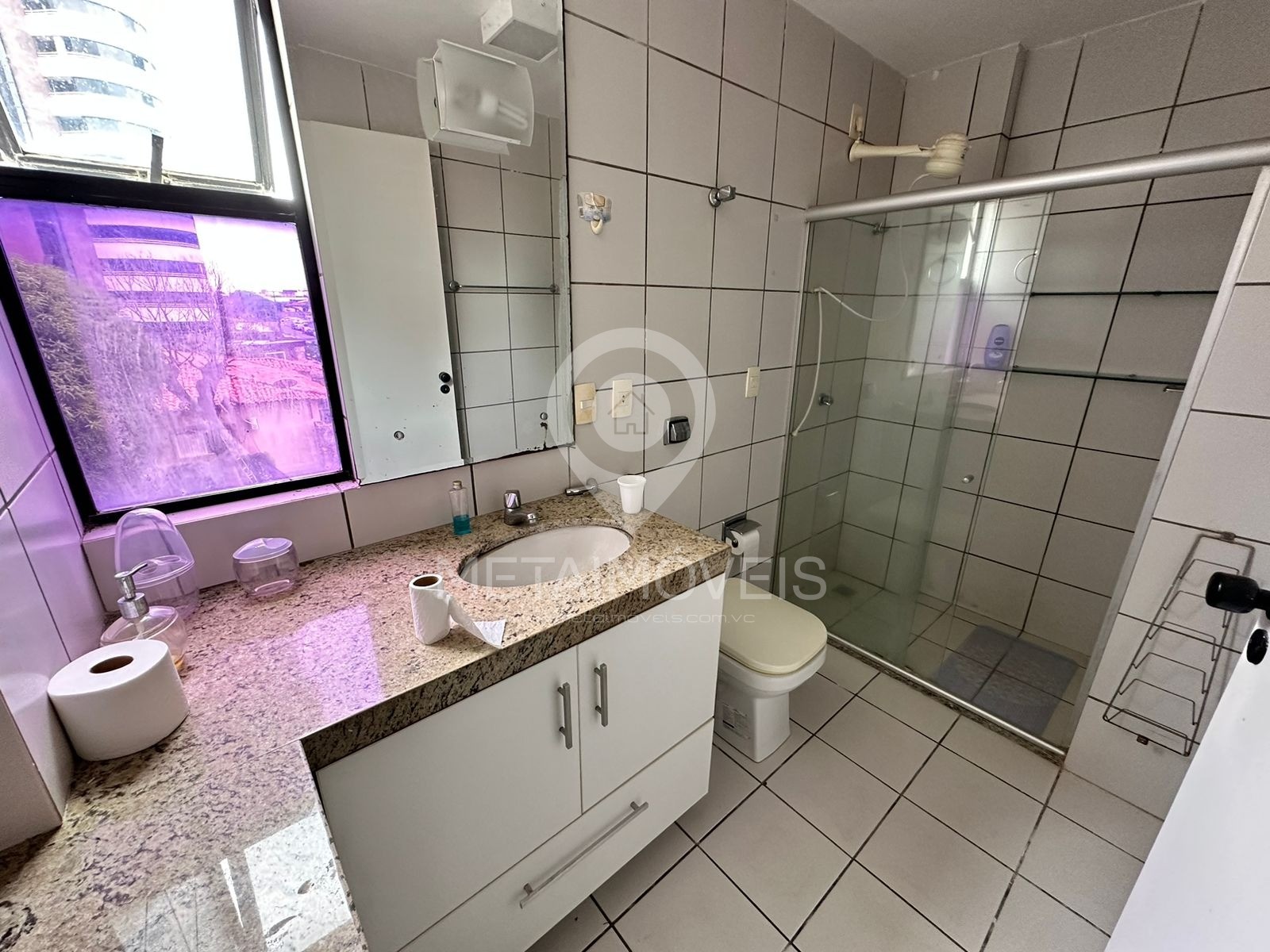 Apartamento para alugar com 4 quartos, 119m² - Foto 6