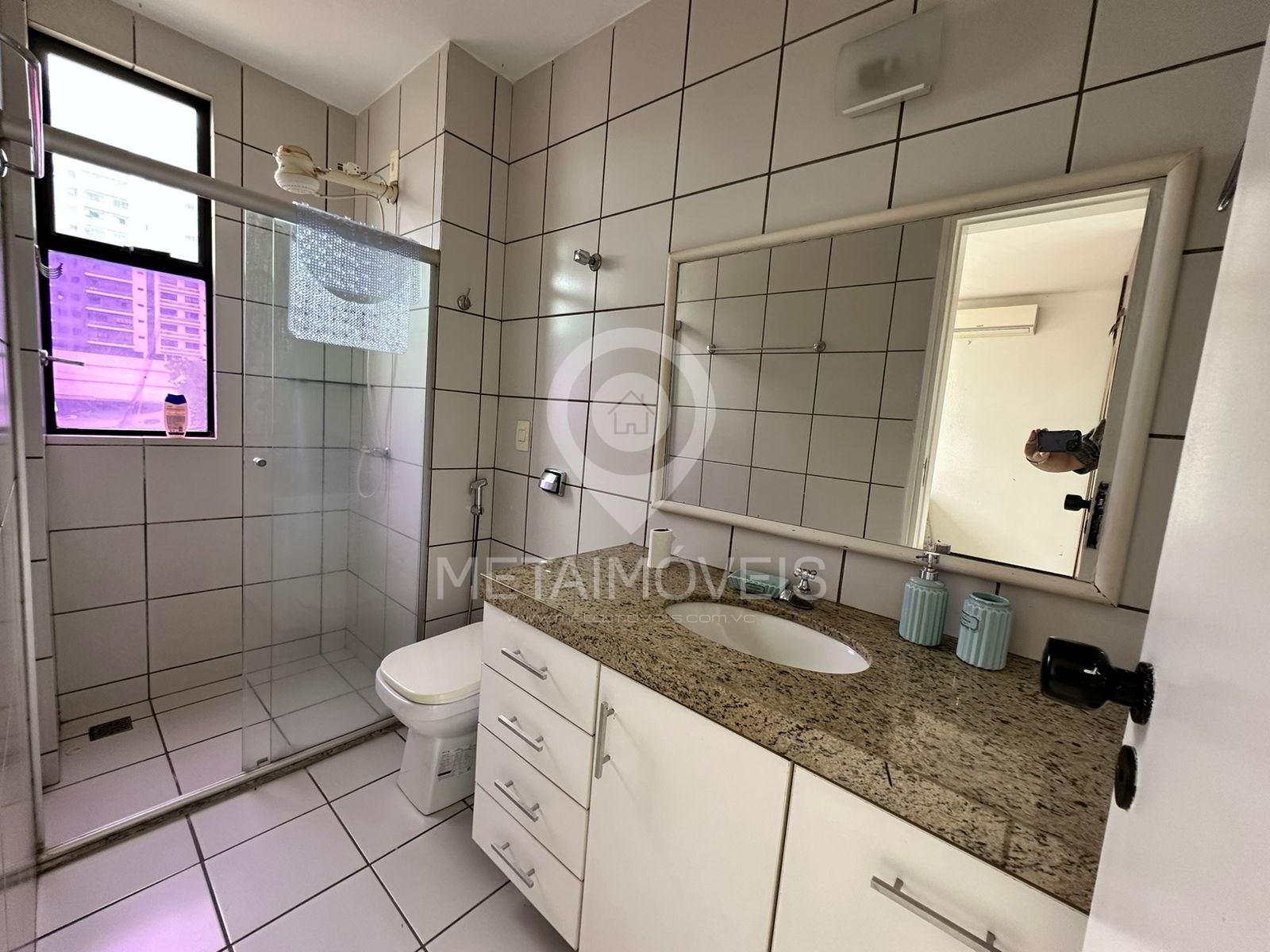 Apartamento para alugar com 4 quartos, 119m² - Foto 7