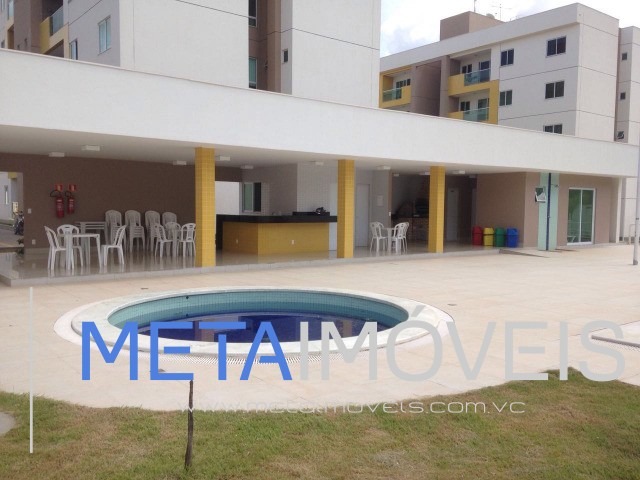 Apartamento à venda com 3 quartos, 70m² - Foto 21