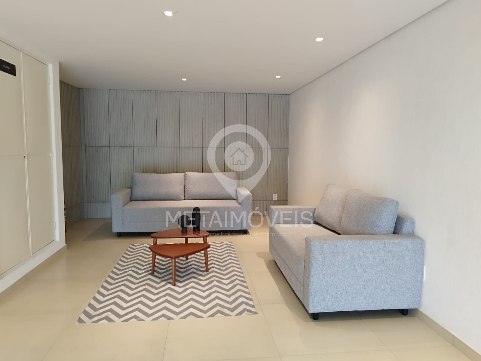 Apartamento para alugar com 3 quartos, 70m² - Foto 2