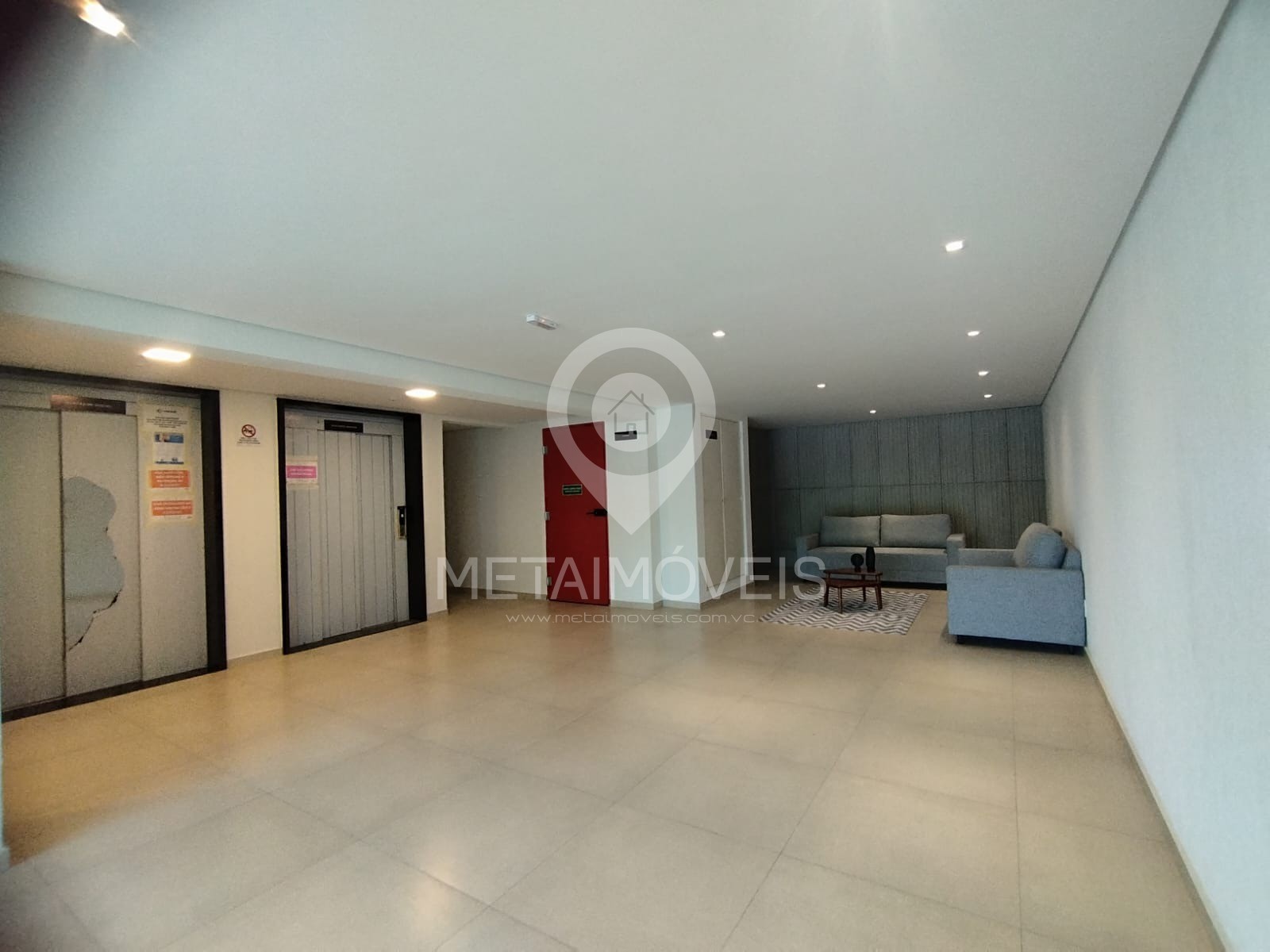 Apartamento para alugar com 3 quartos, 70m² - Foto 3