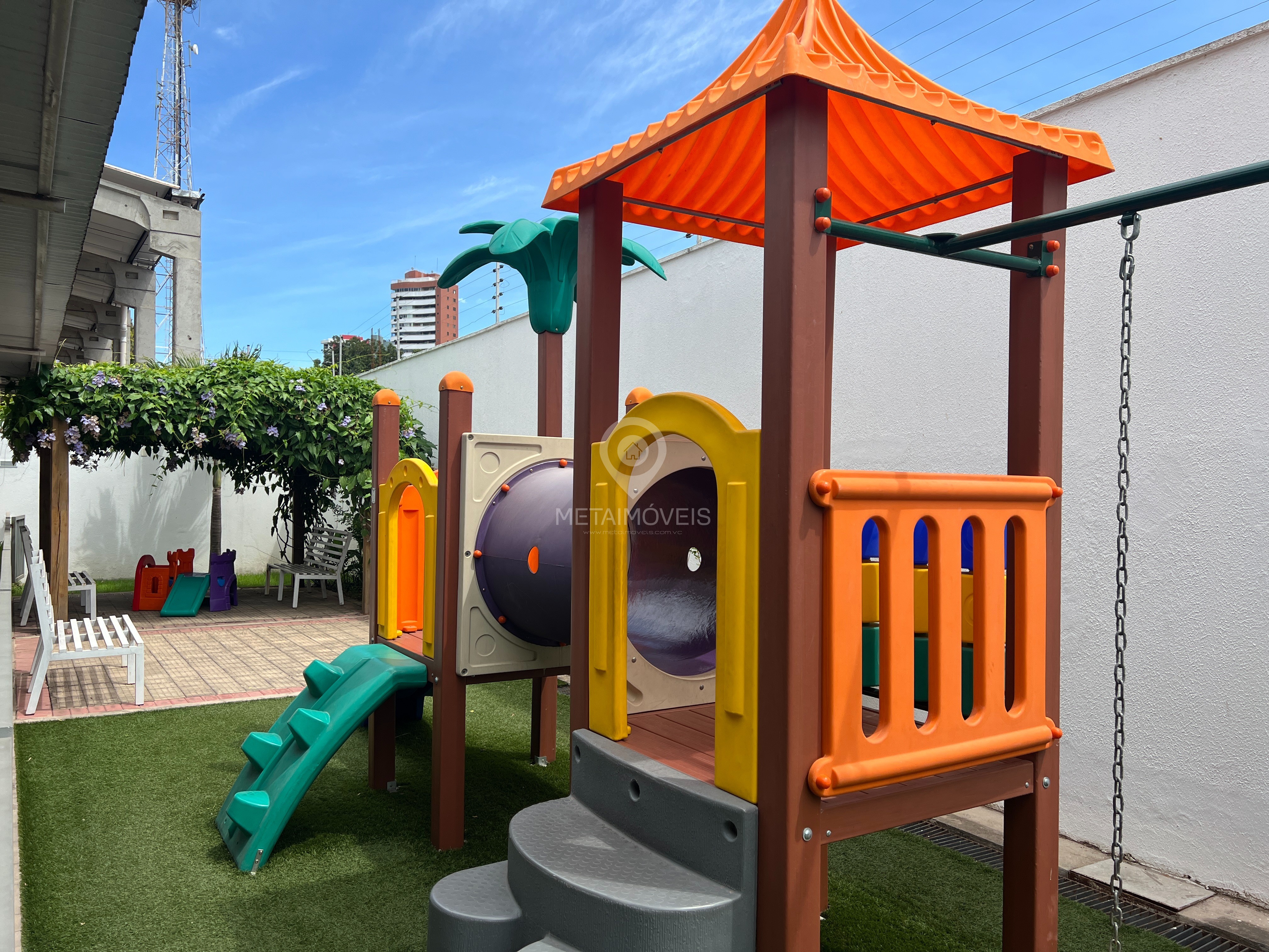 Apartamento, 3 quartos, 118 m² - Foto 15