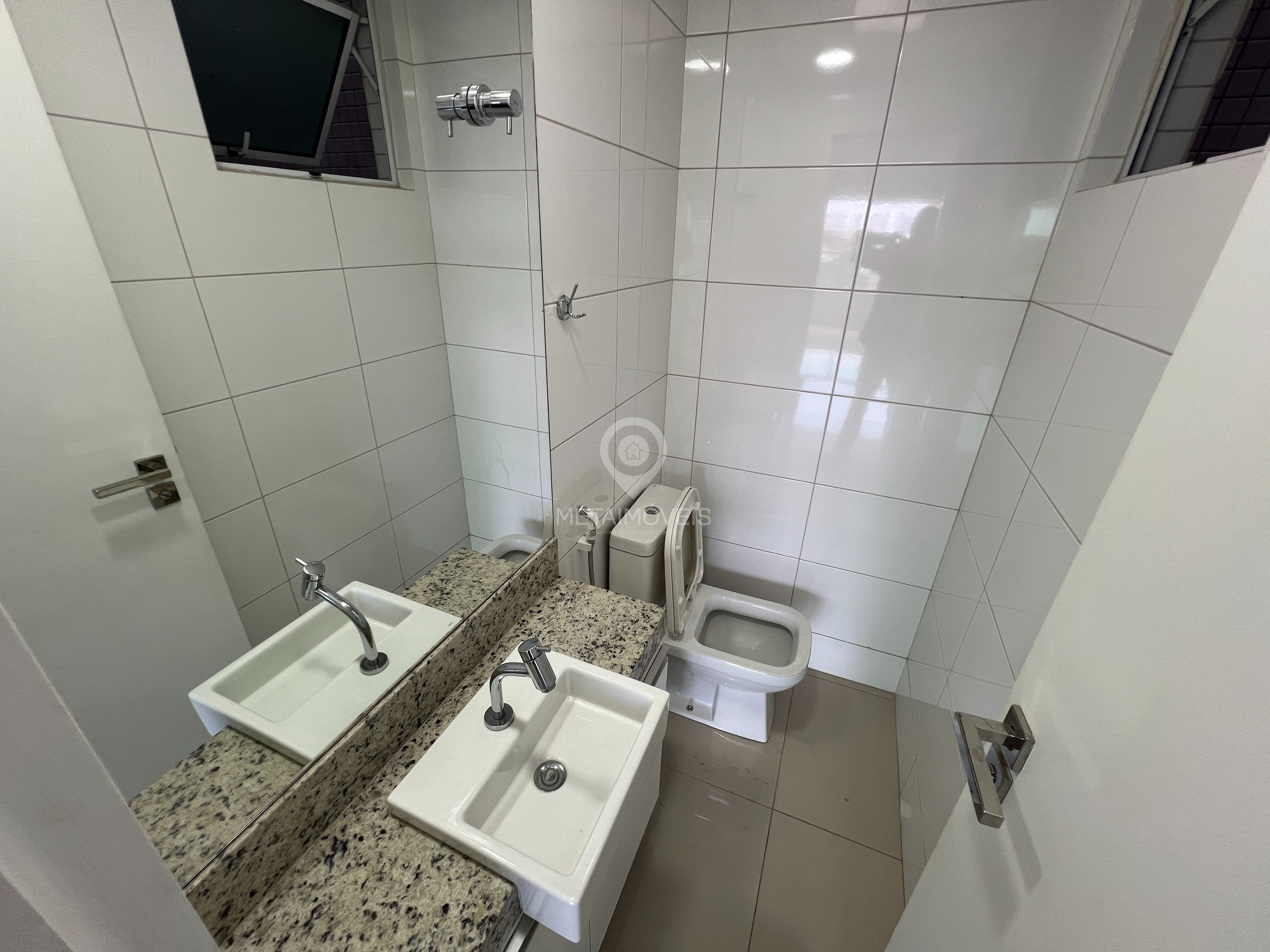 Apartamento, 3 quartos, 118 m² - Foto 5