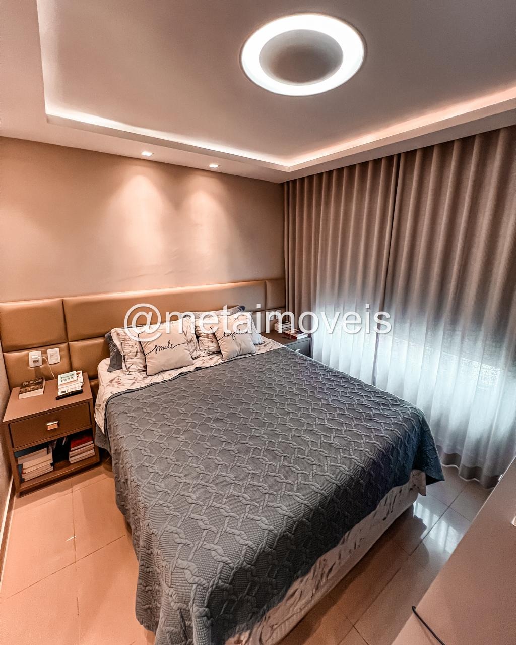 Apartamento à venda com 3 quartos, 128m² - Foto 12