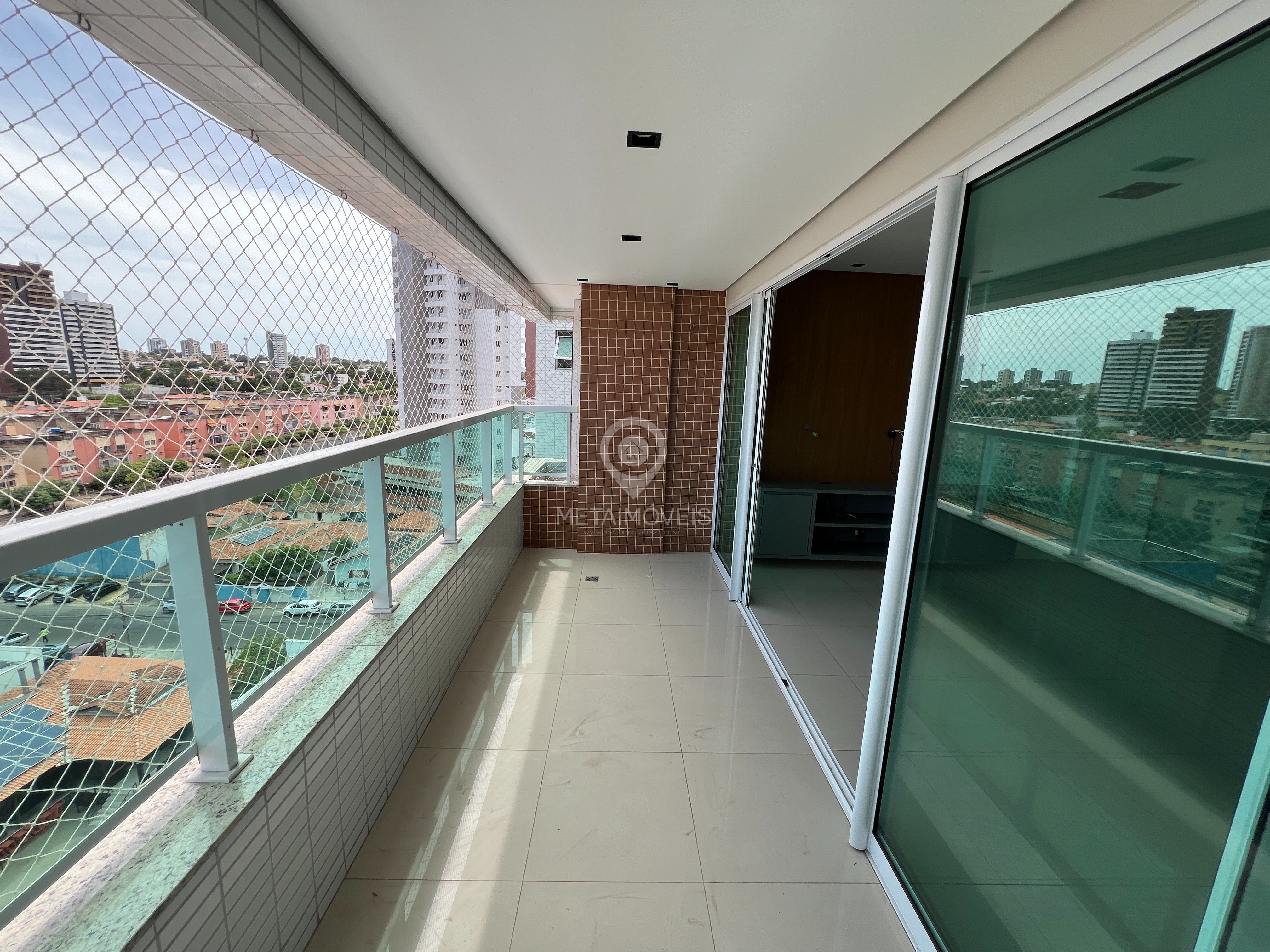 Apartamento, 3 quartos, 118 m² - Foto 4