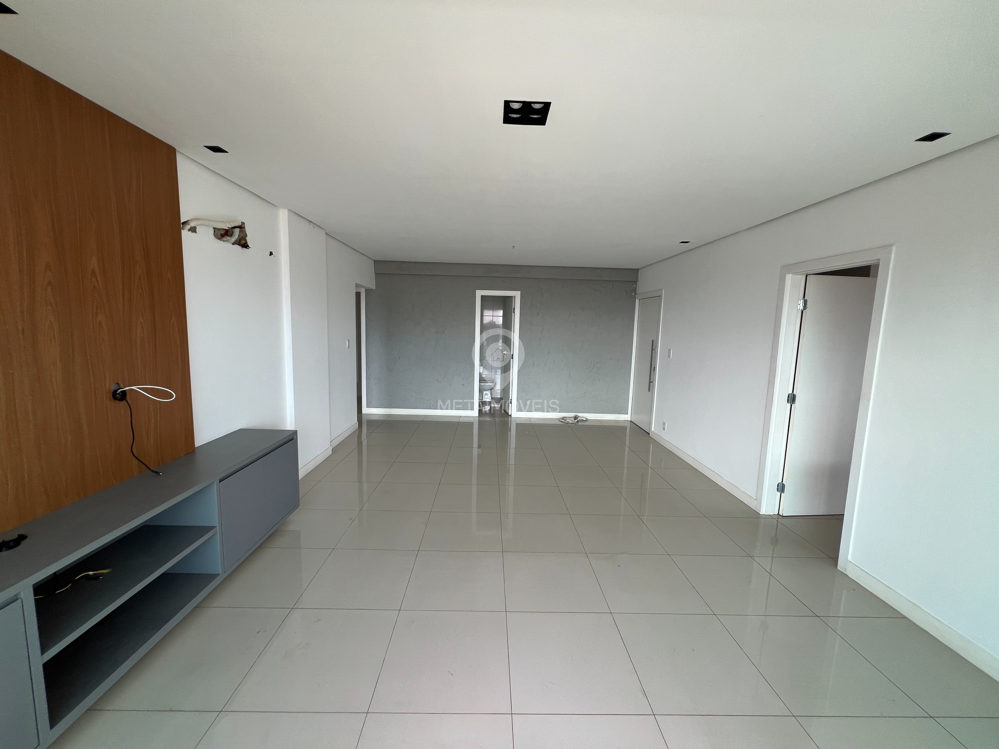 Apartamento, 3 quartos, 118 m² - Foto 1