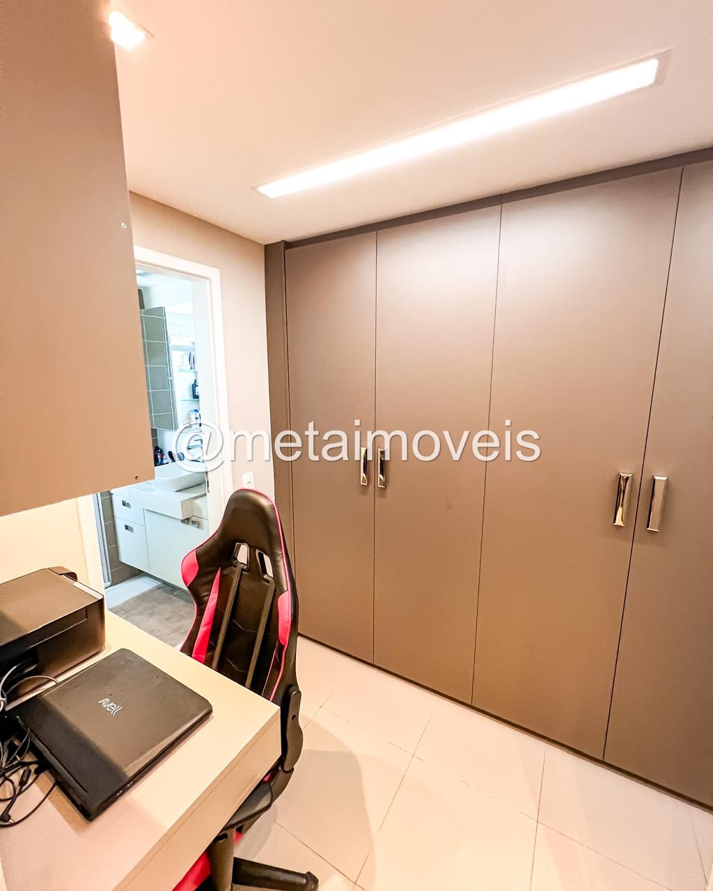 Apartamento à venda com 3 quartos, 128m² - Foto 16