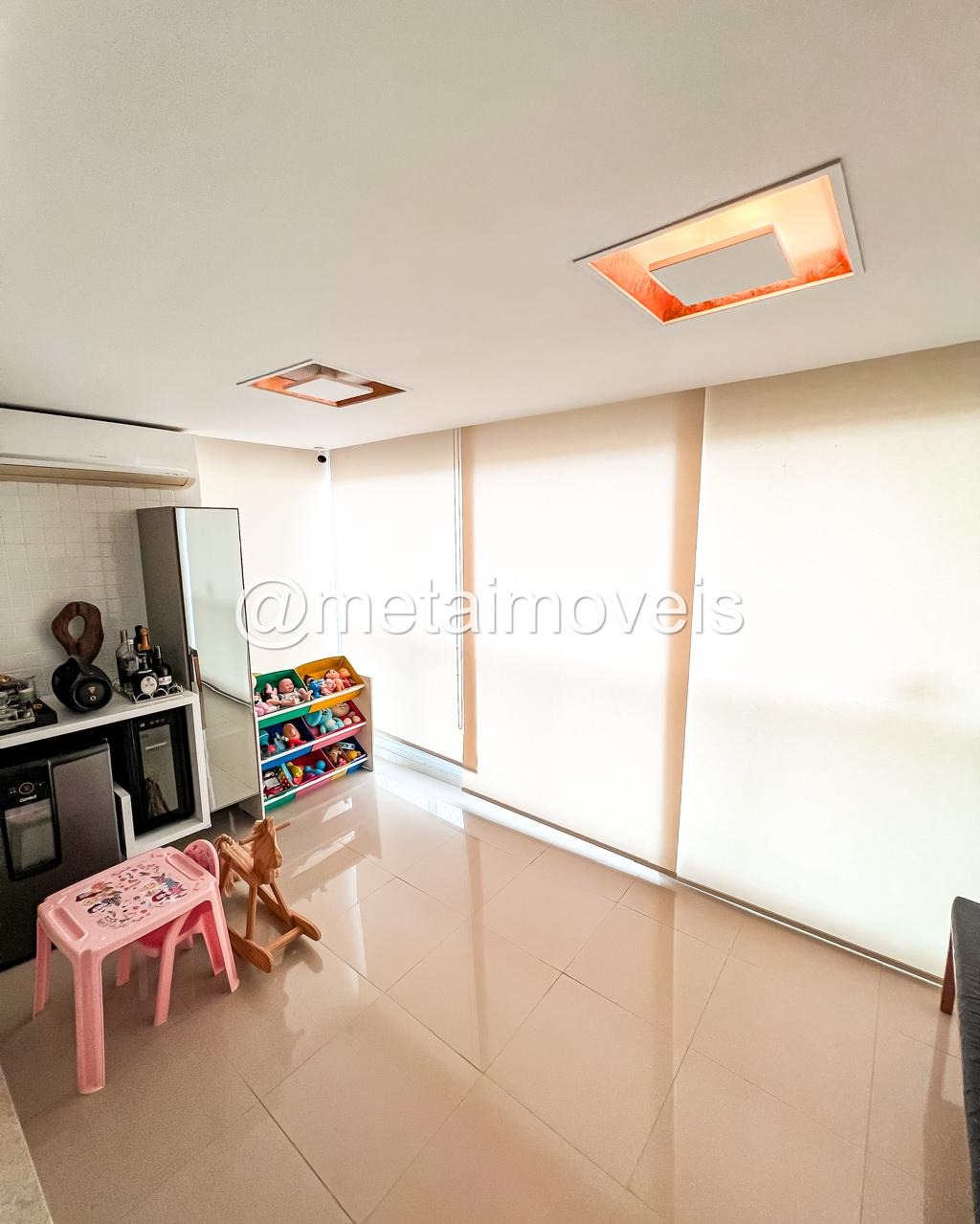 Apartamento à venda com 3 quartos, 128m² - Foto 7