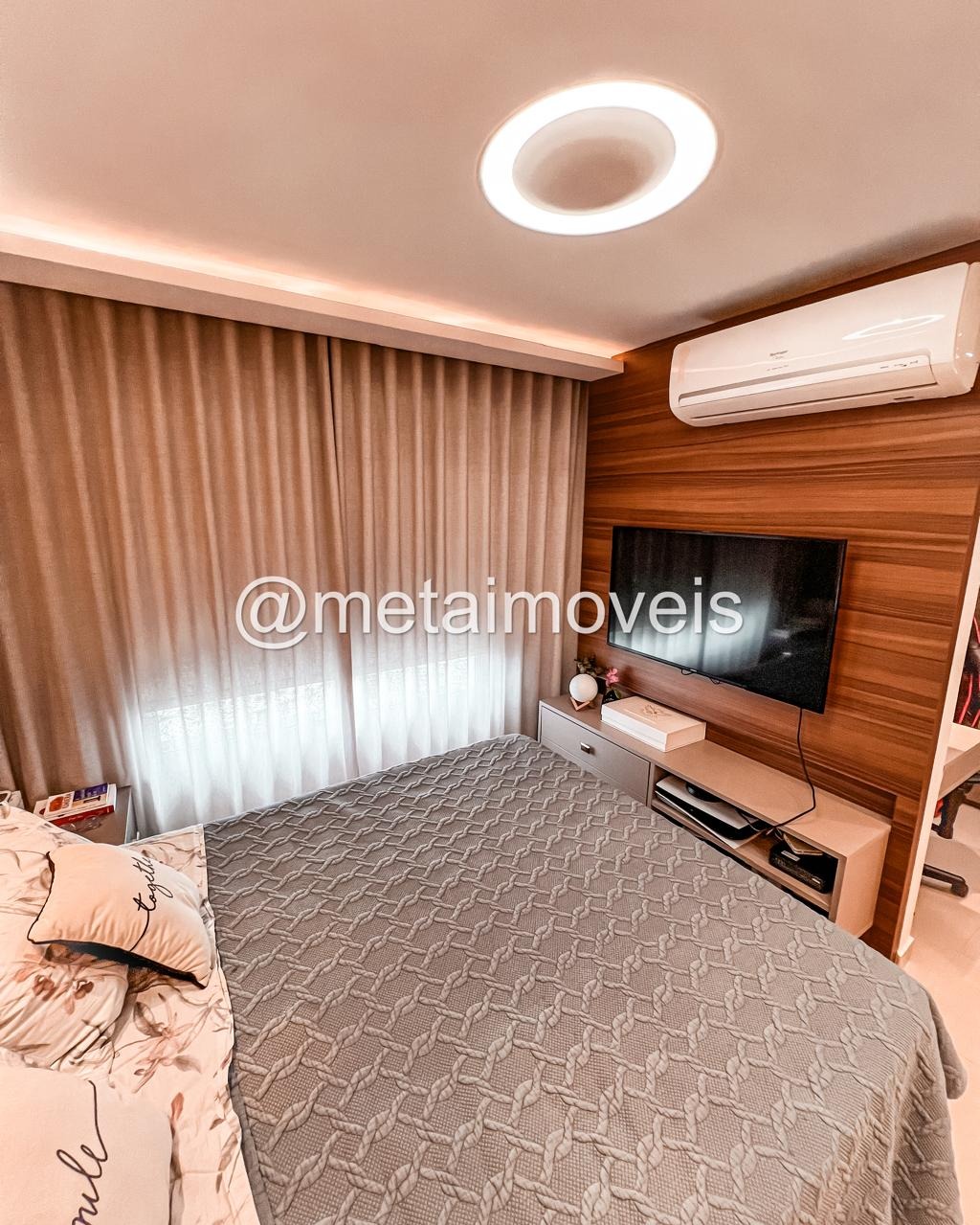 Apartamento à venda com 3 quartos, 128m² - Foto 14