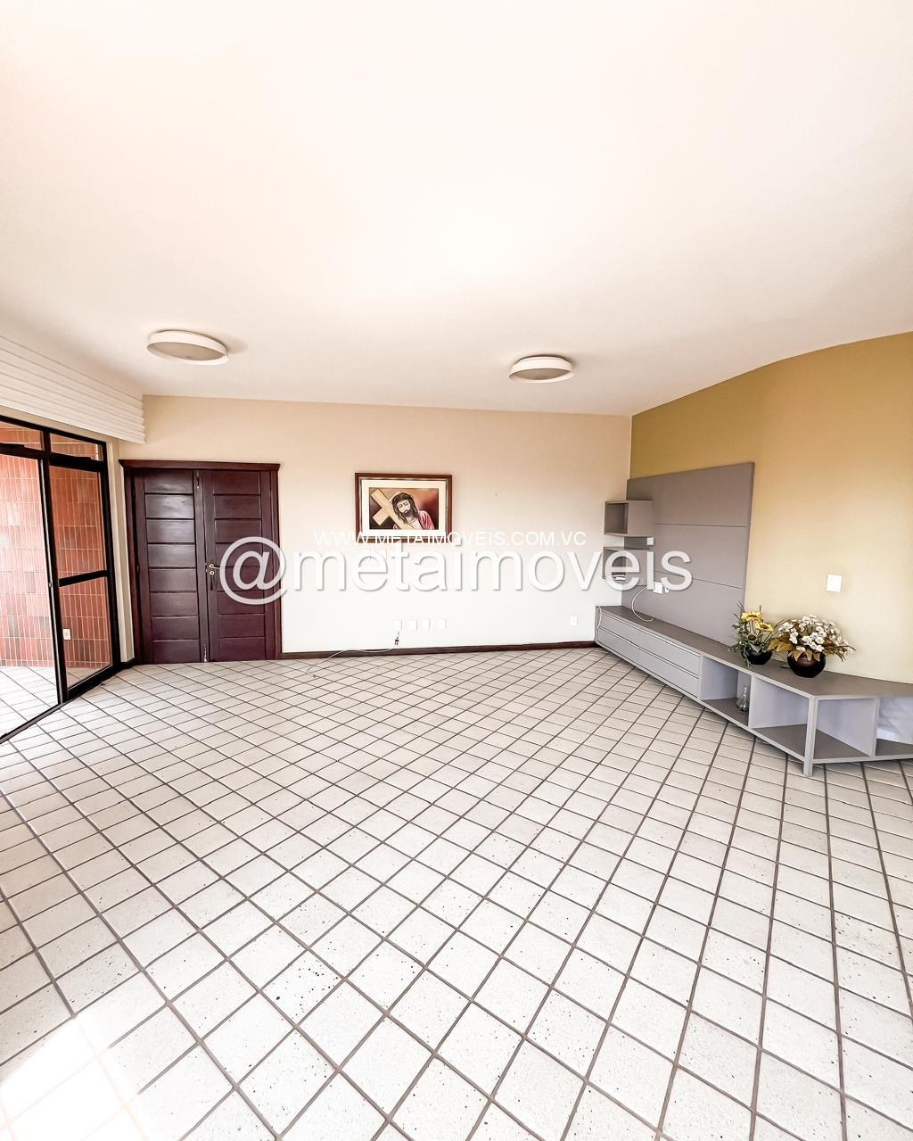 Apartamento à venda com 4 quartos, 205m² - Foto 6