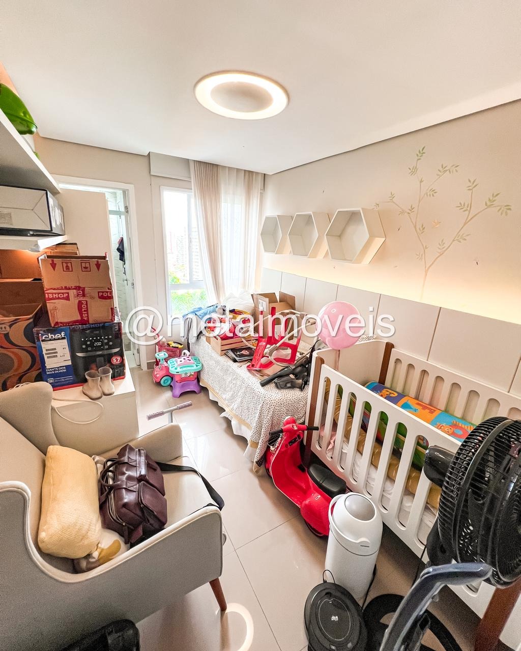 Apartamento à venda com 3 quartos, 128m² - Foto 21