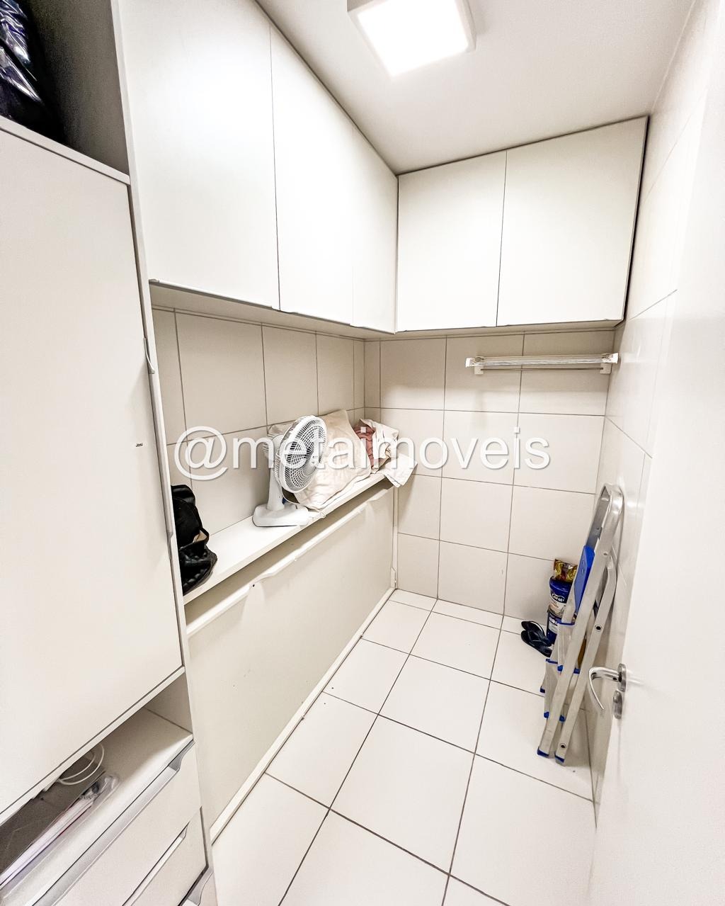 Apartamento à venda com 3 quartos, 128m² - Foto 25