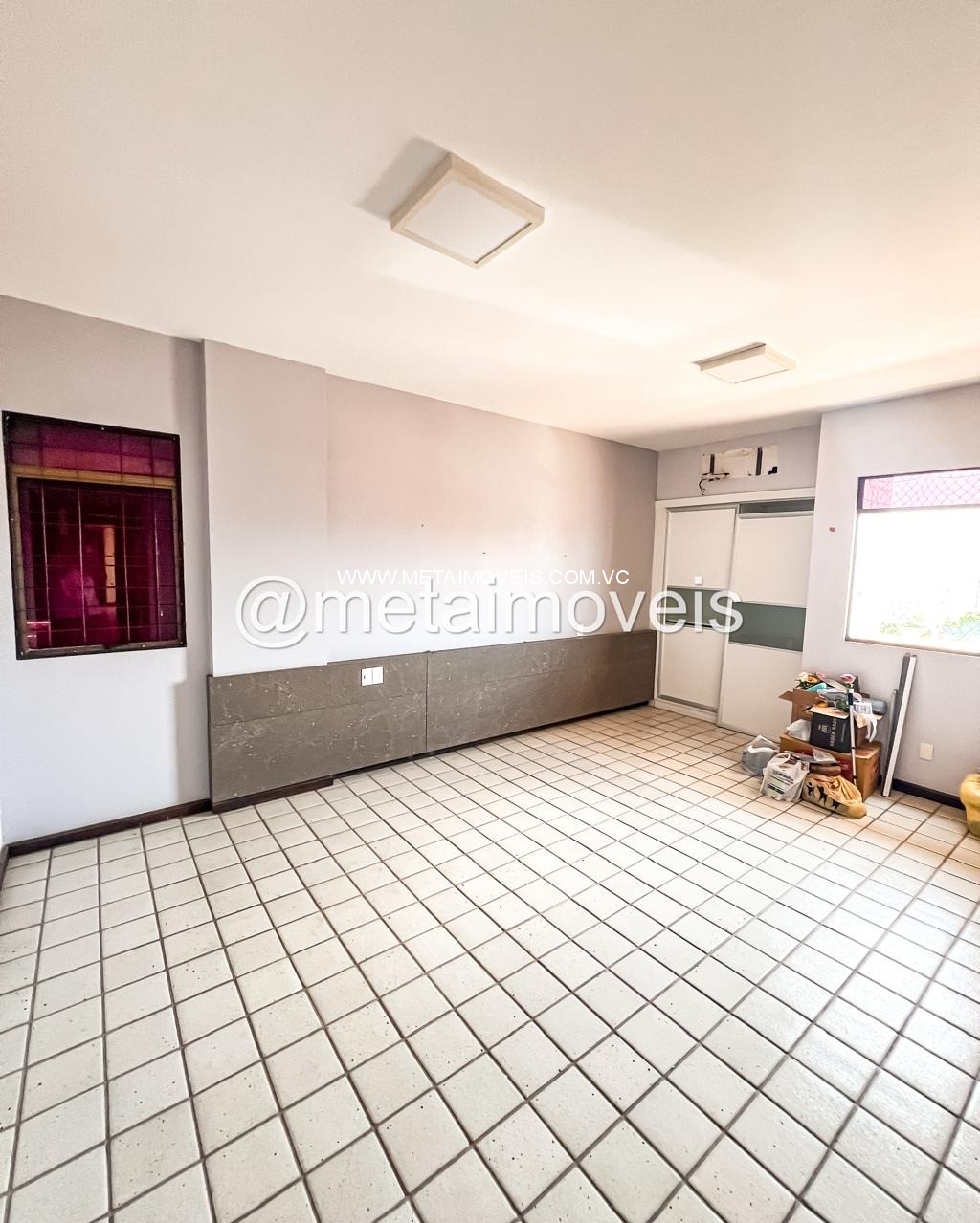 Apartamento à venda com 4 quartos, 205m² - Foto 16